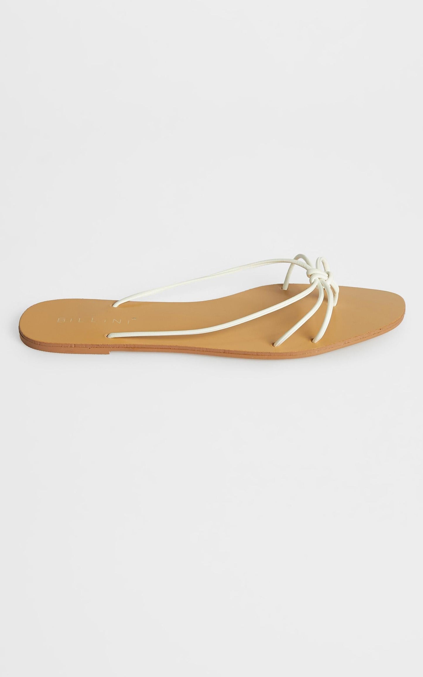 Billini - Helene Sandals in White