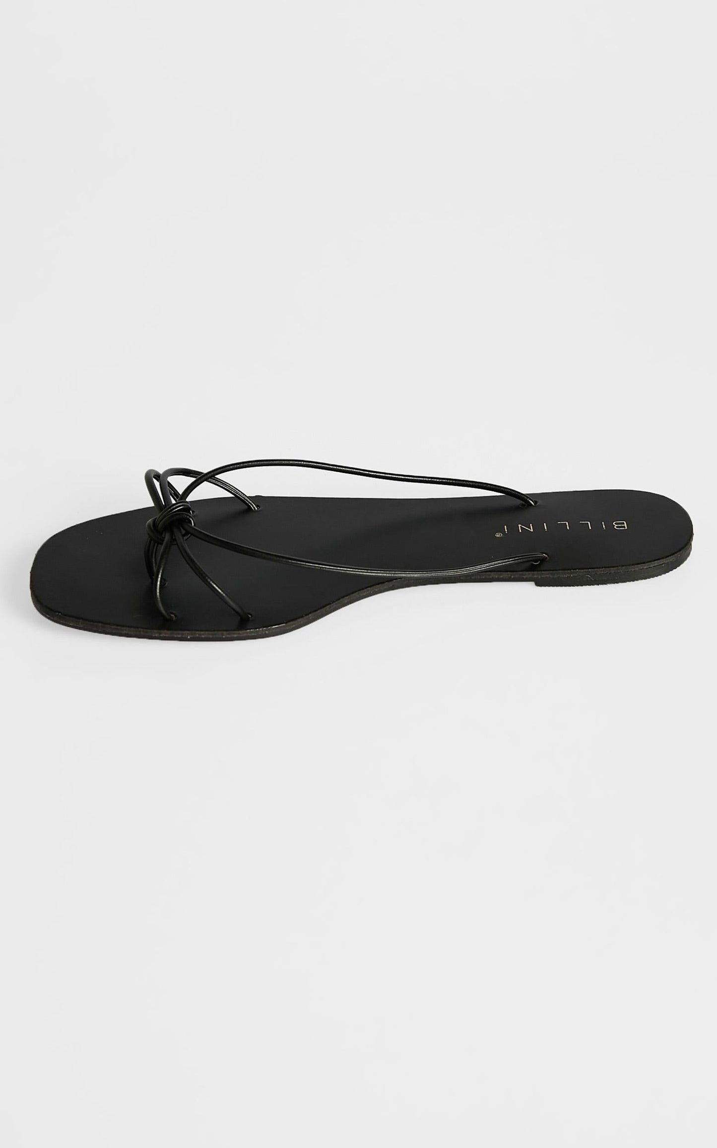 Billini - Helene Sandals in Black