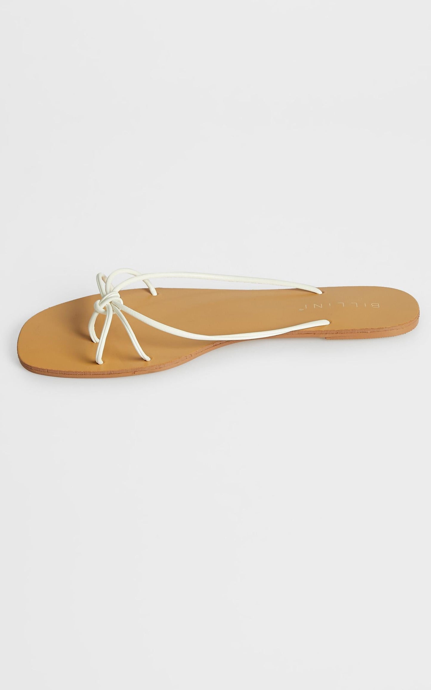 Billini - Helene Sandals in White