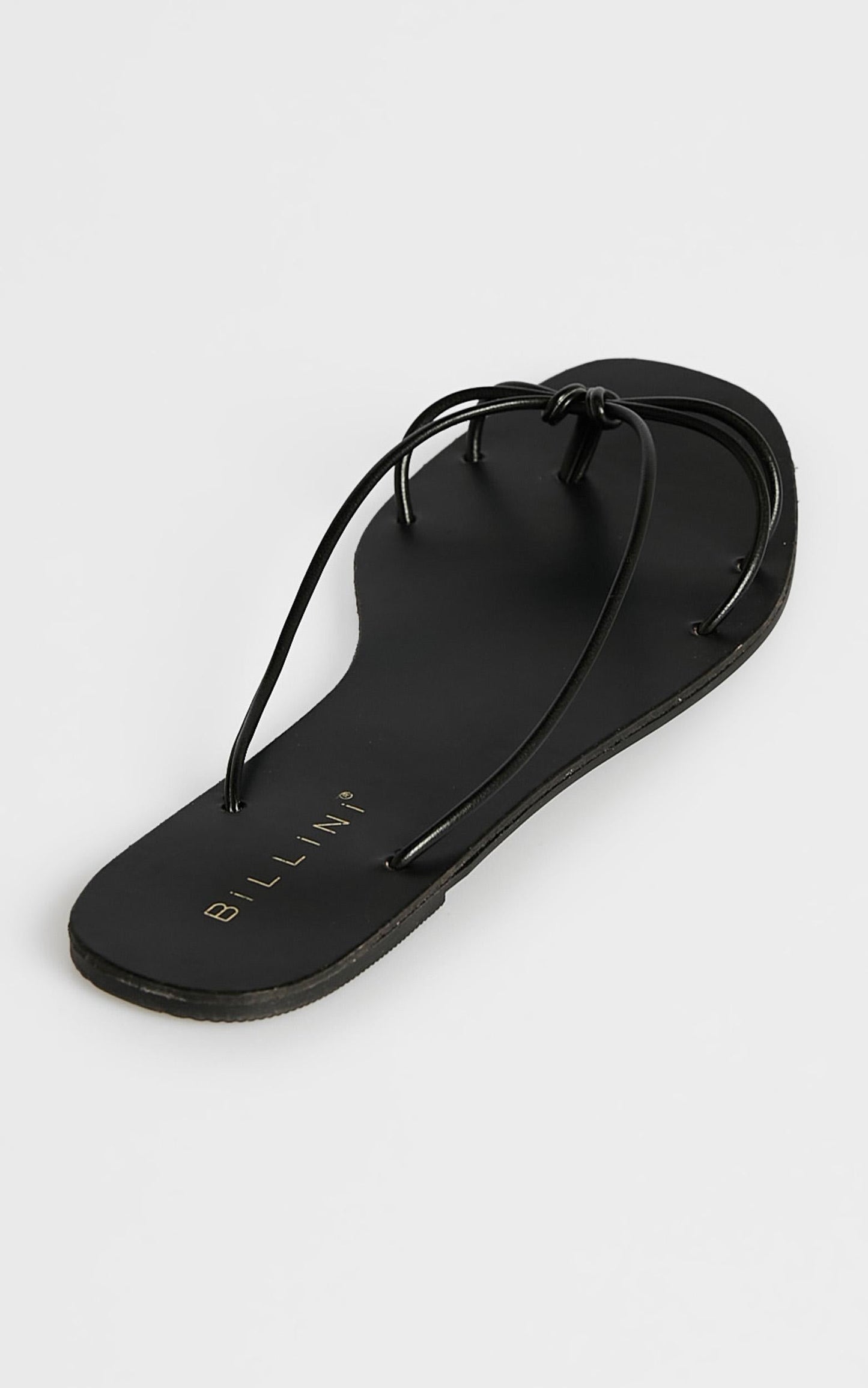Billini - Helene Sandals in Black