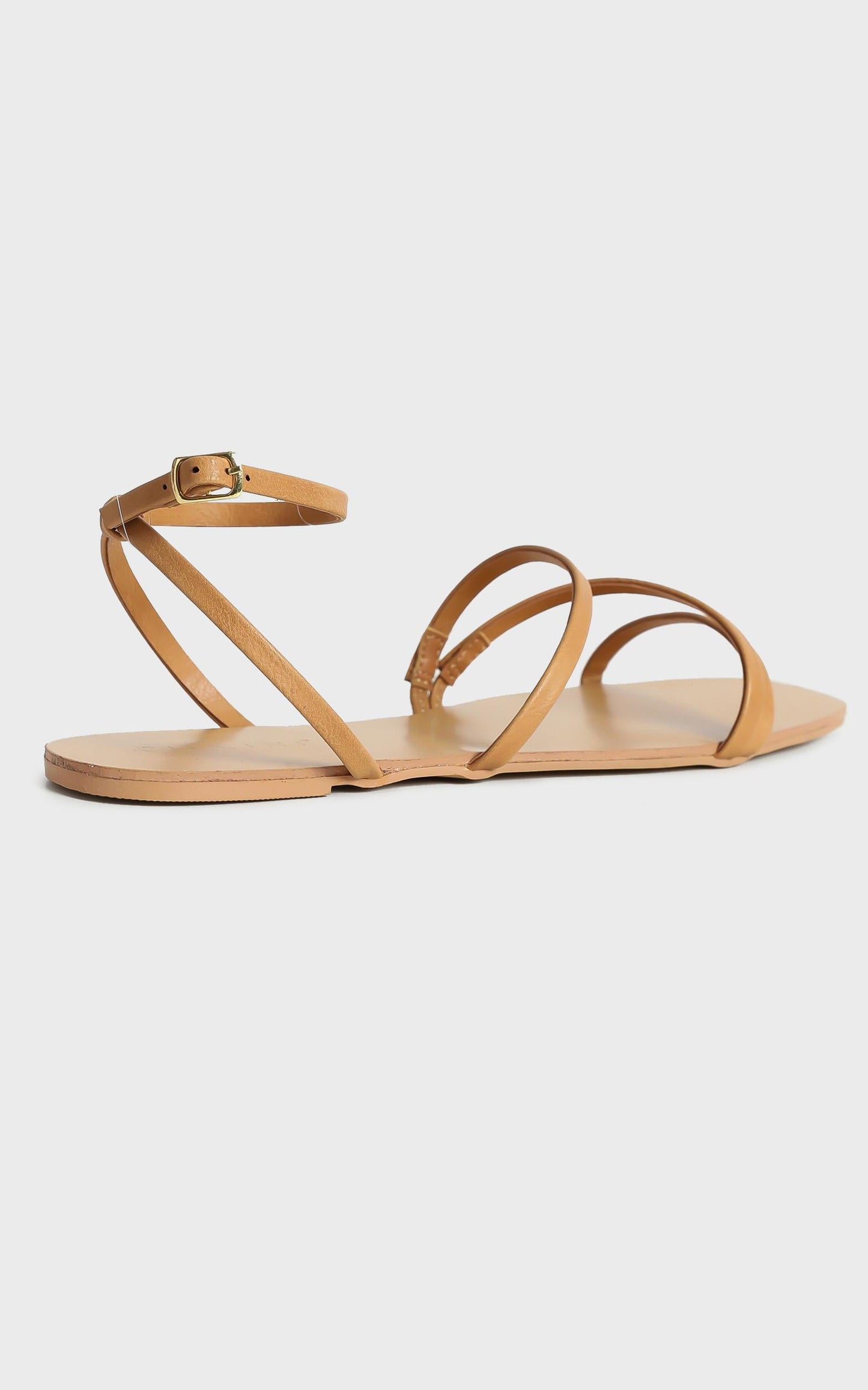 Billini - Georgia Sandals in Camel