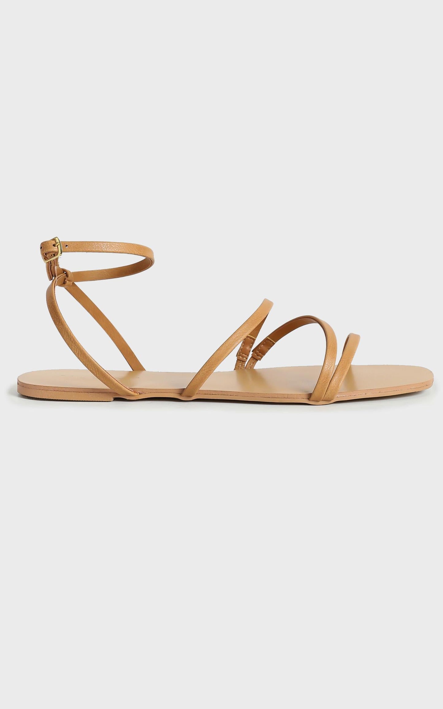 Billini - Georgia Sandals in Camel