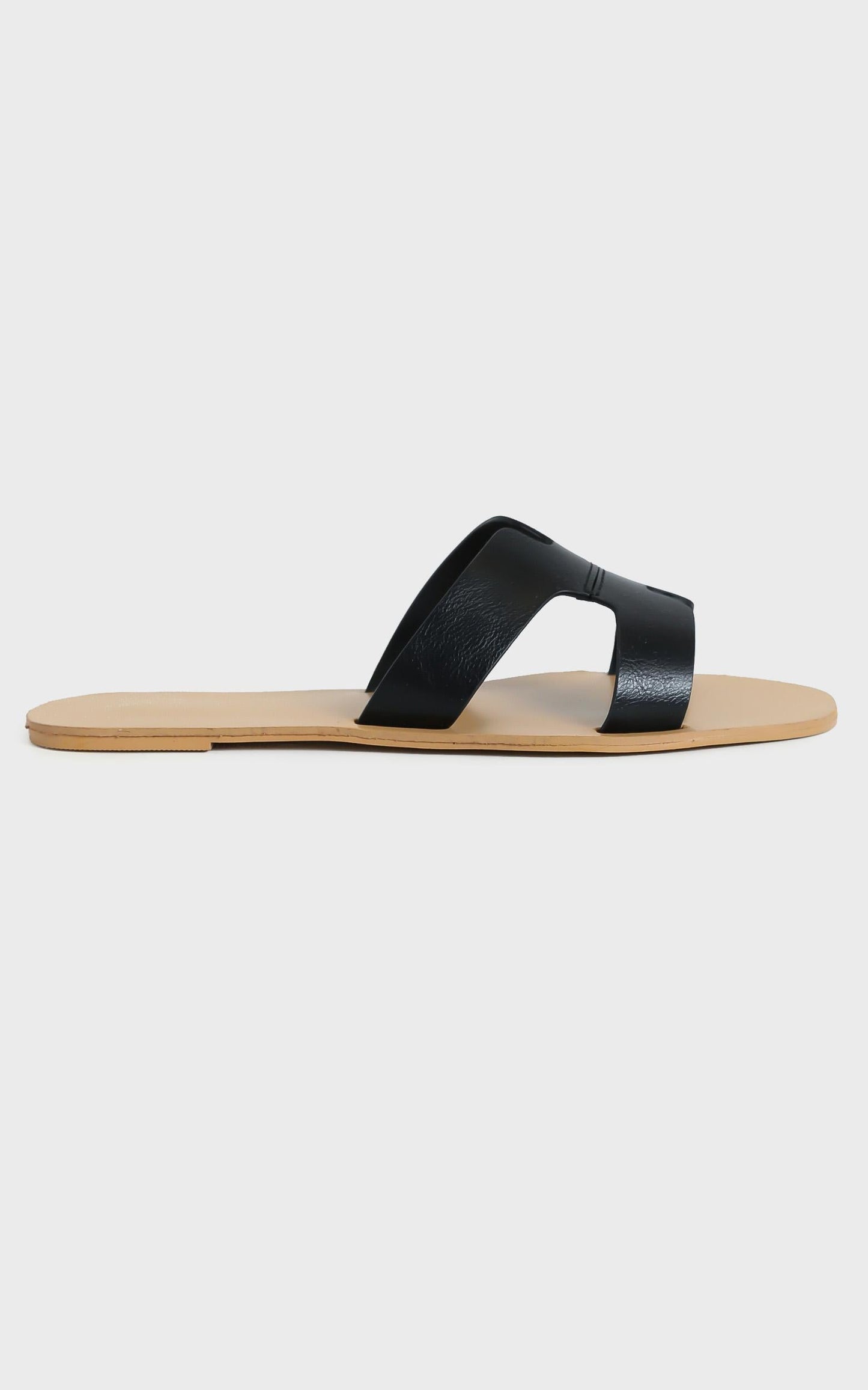 Billini - Havita Sandals in Black