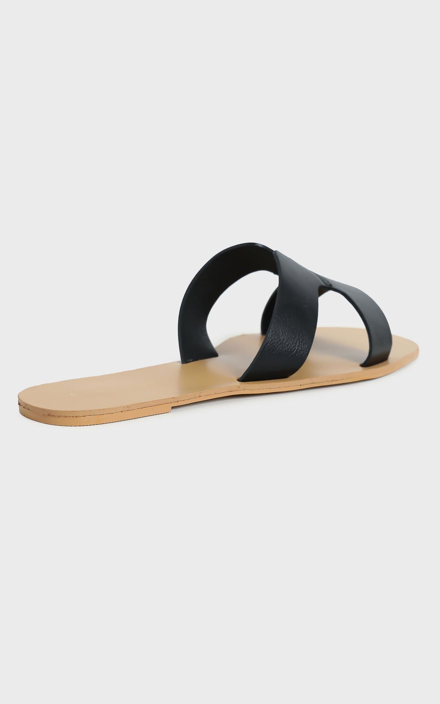 Billini - Havita Sandals in Black