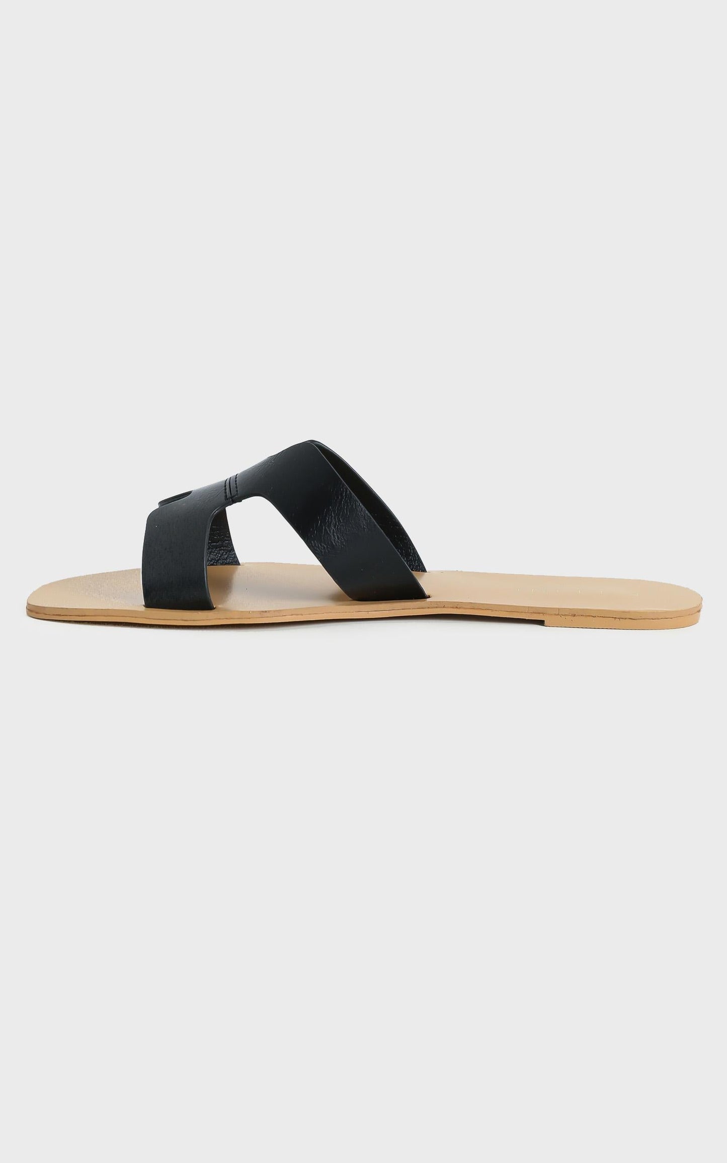 Billini - Havita Sandals in Black