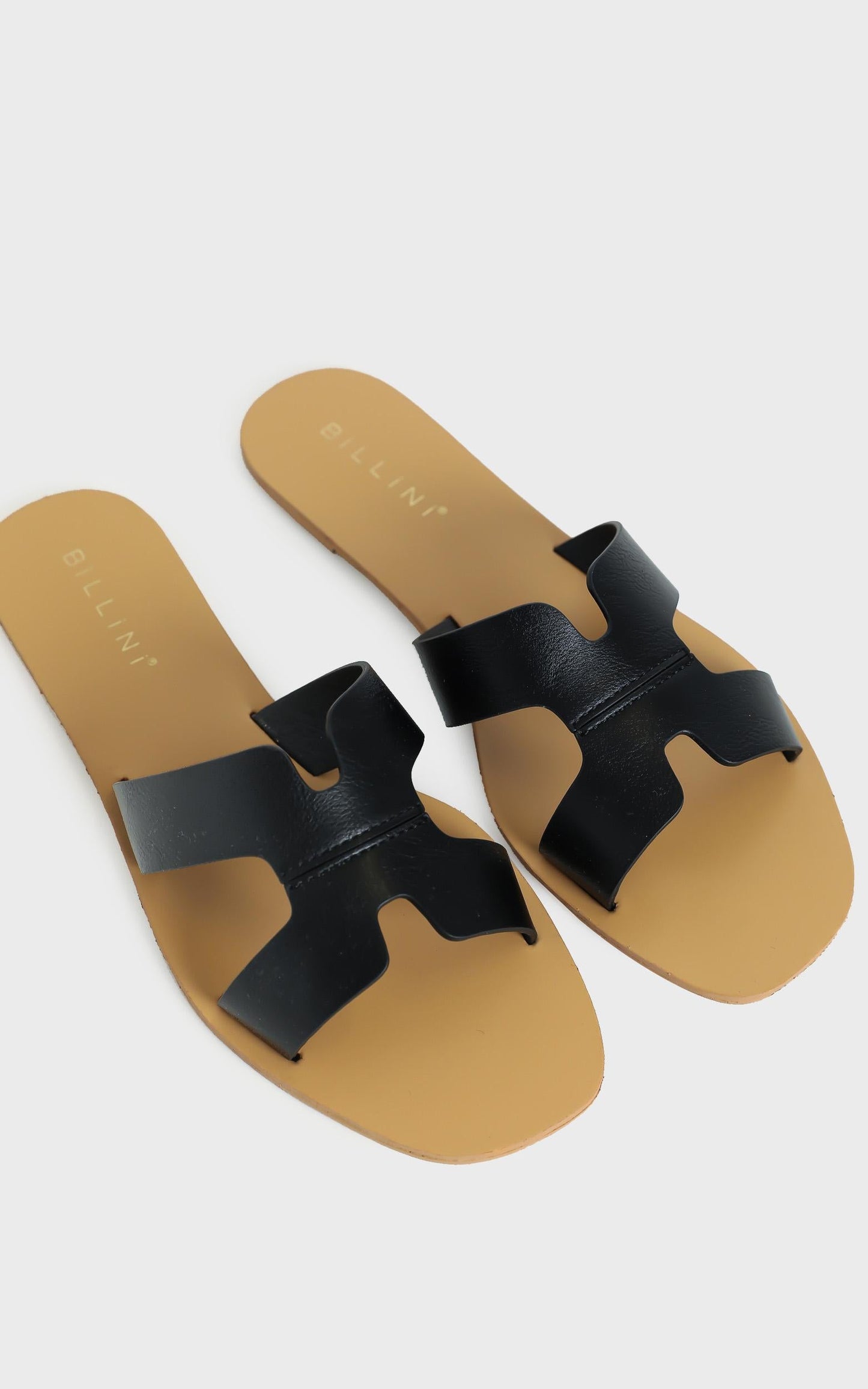 Billini - Havita Sandals in Black