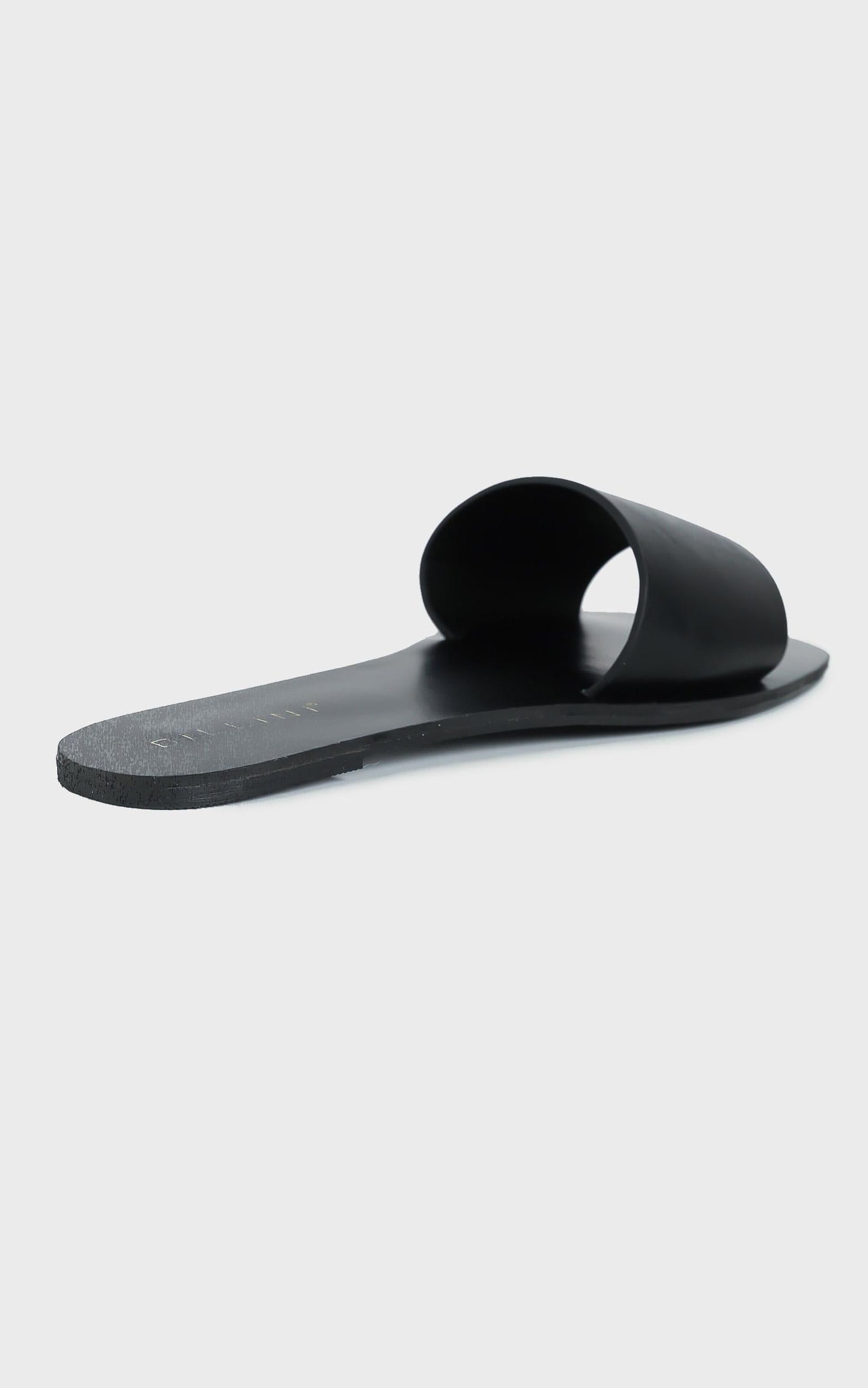 Billini - Henry Sandals in Black
