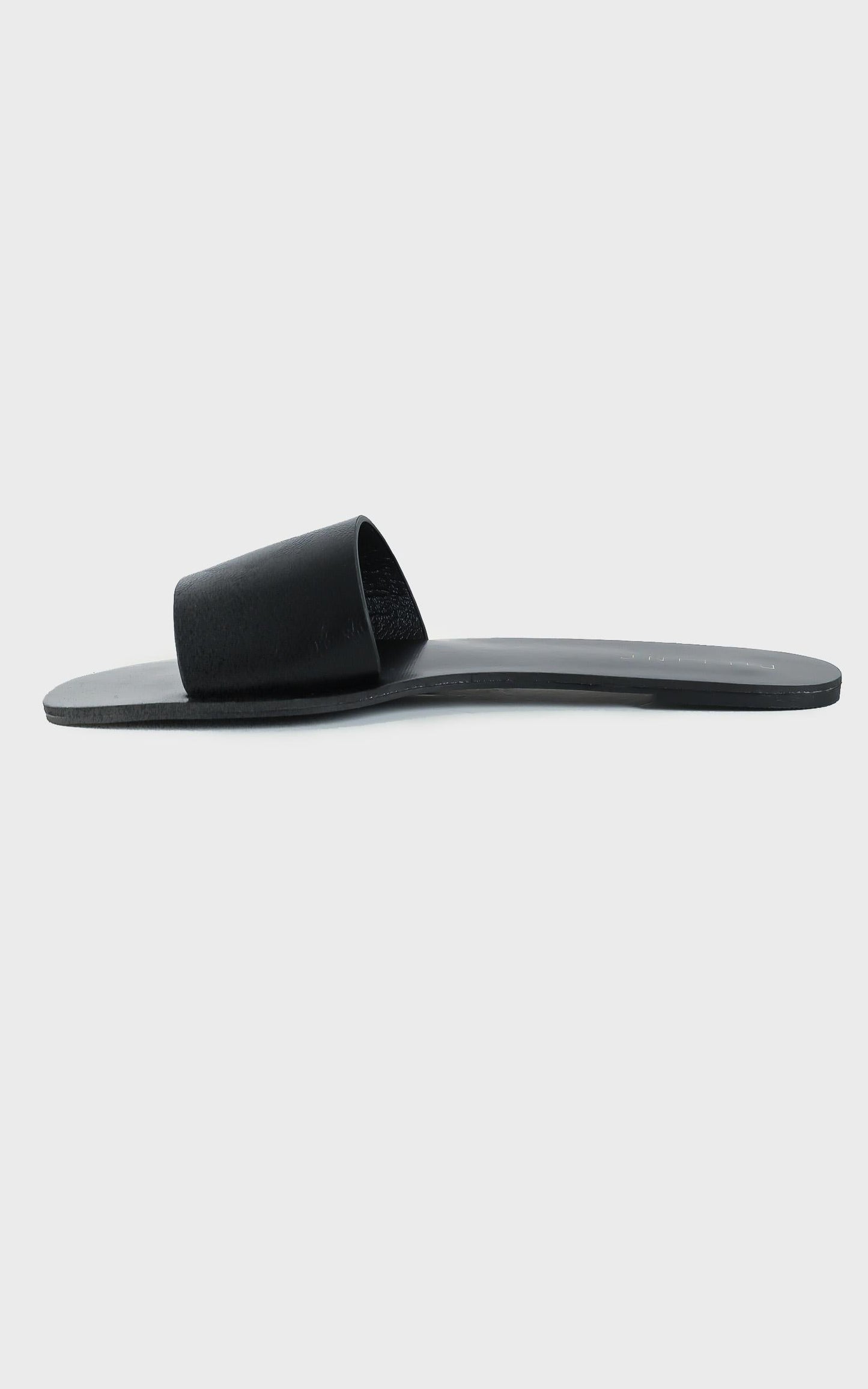 Billini - Henry Sandals in Black