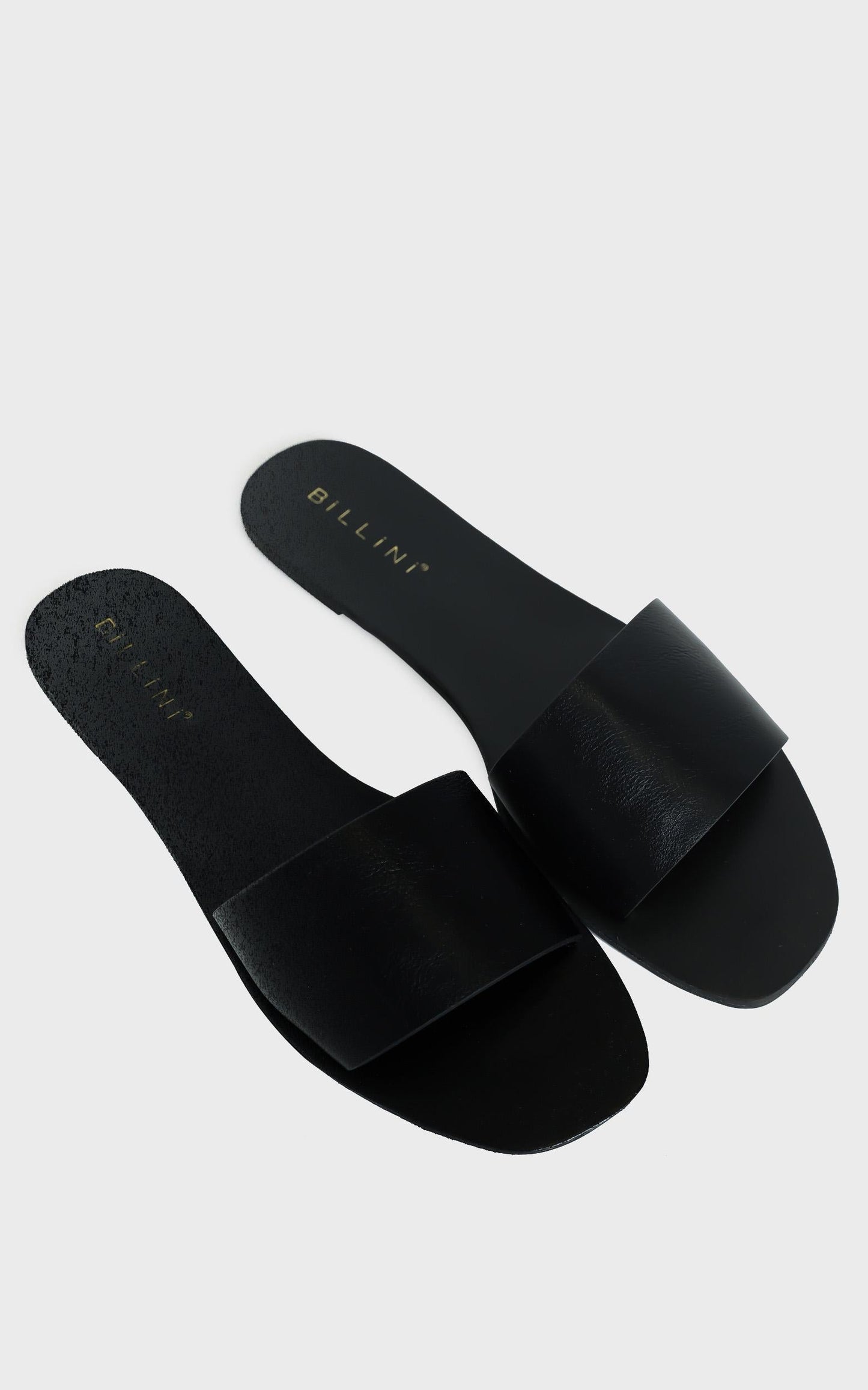 Billini - Henry Sandals in Black