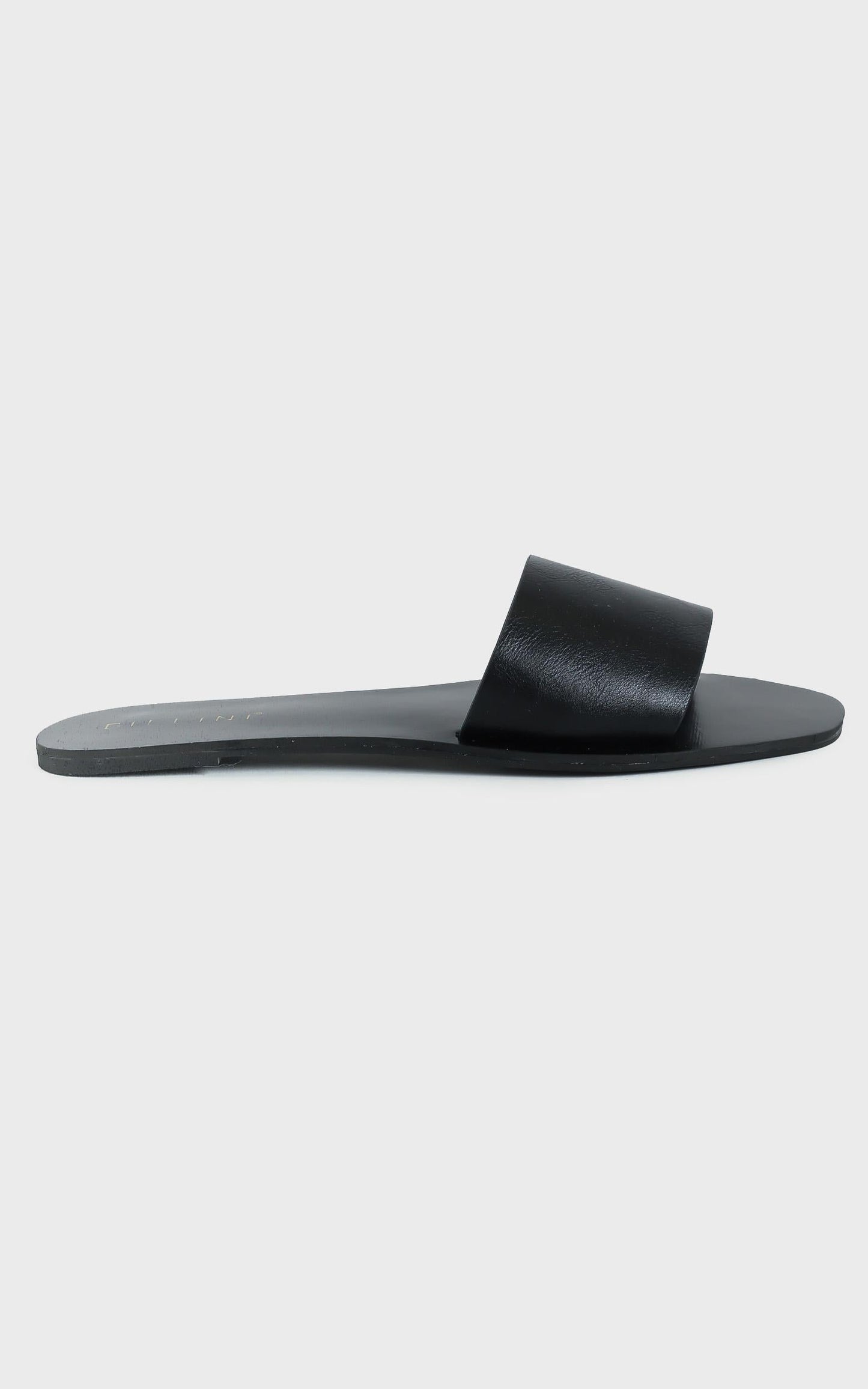 Billini - Henry Sandals in Black