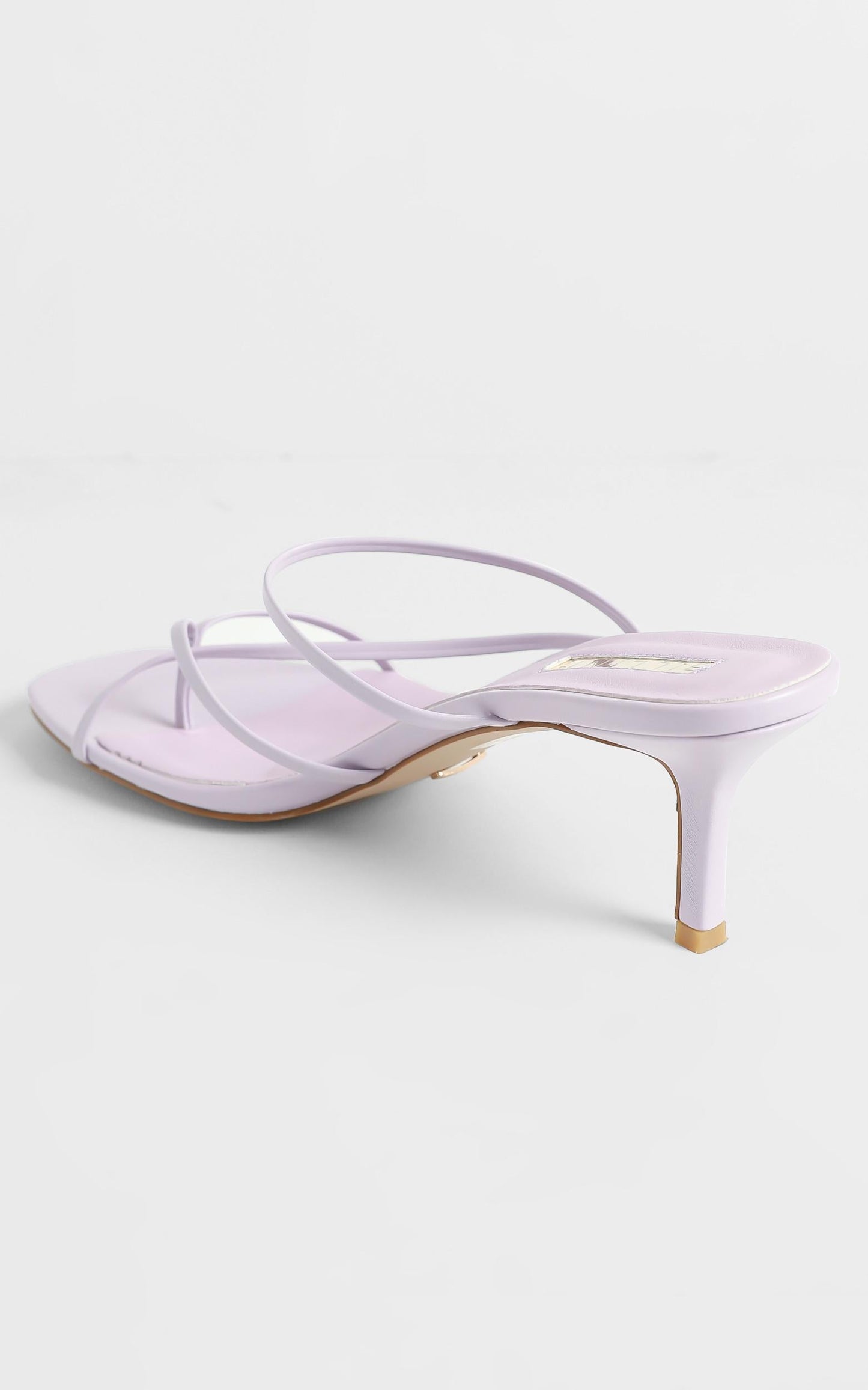 Billini - Jennah Heels in Lilac