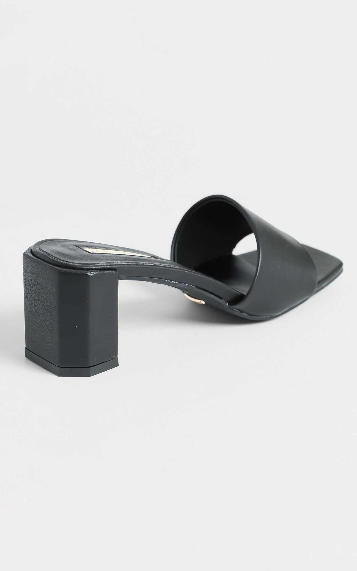 Billini - Lennox Heels in Black