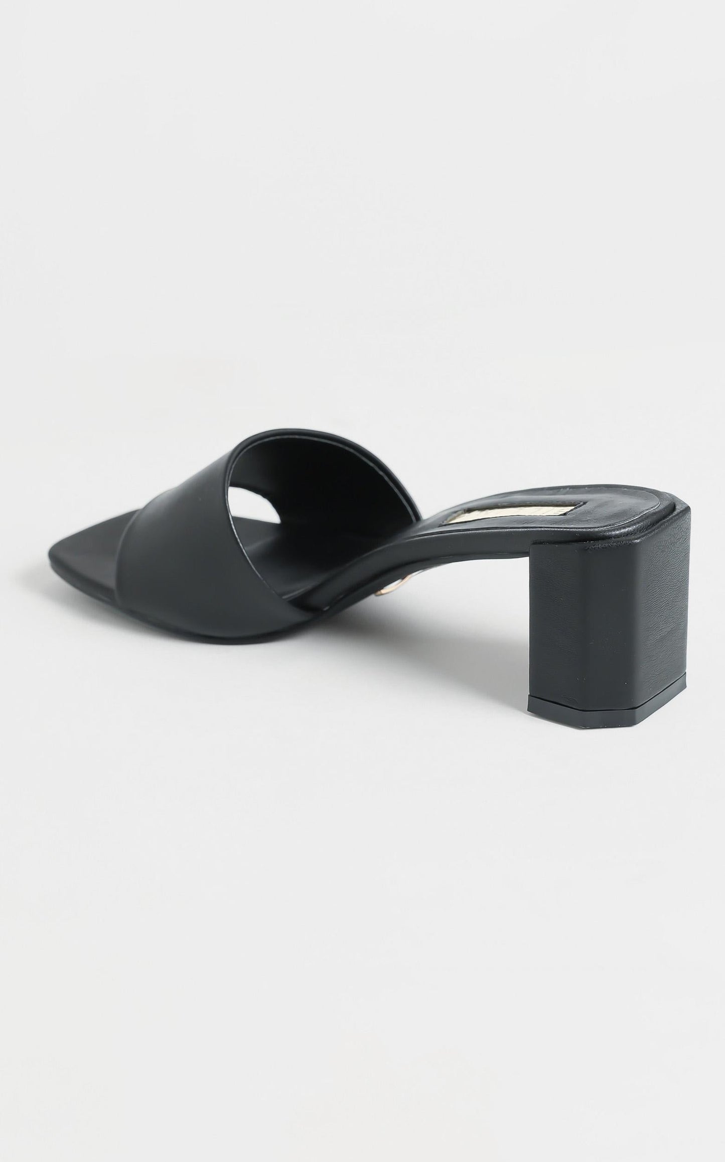 Billini - Lennox Heels in Black