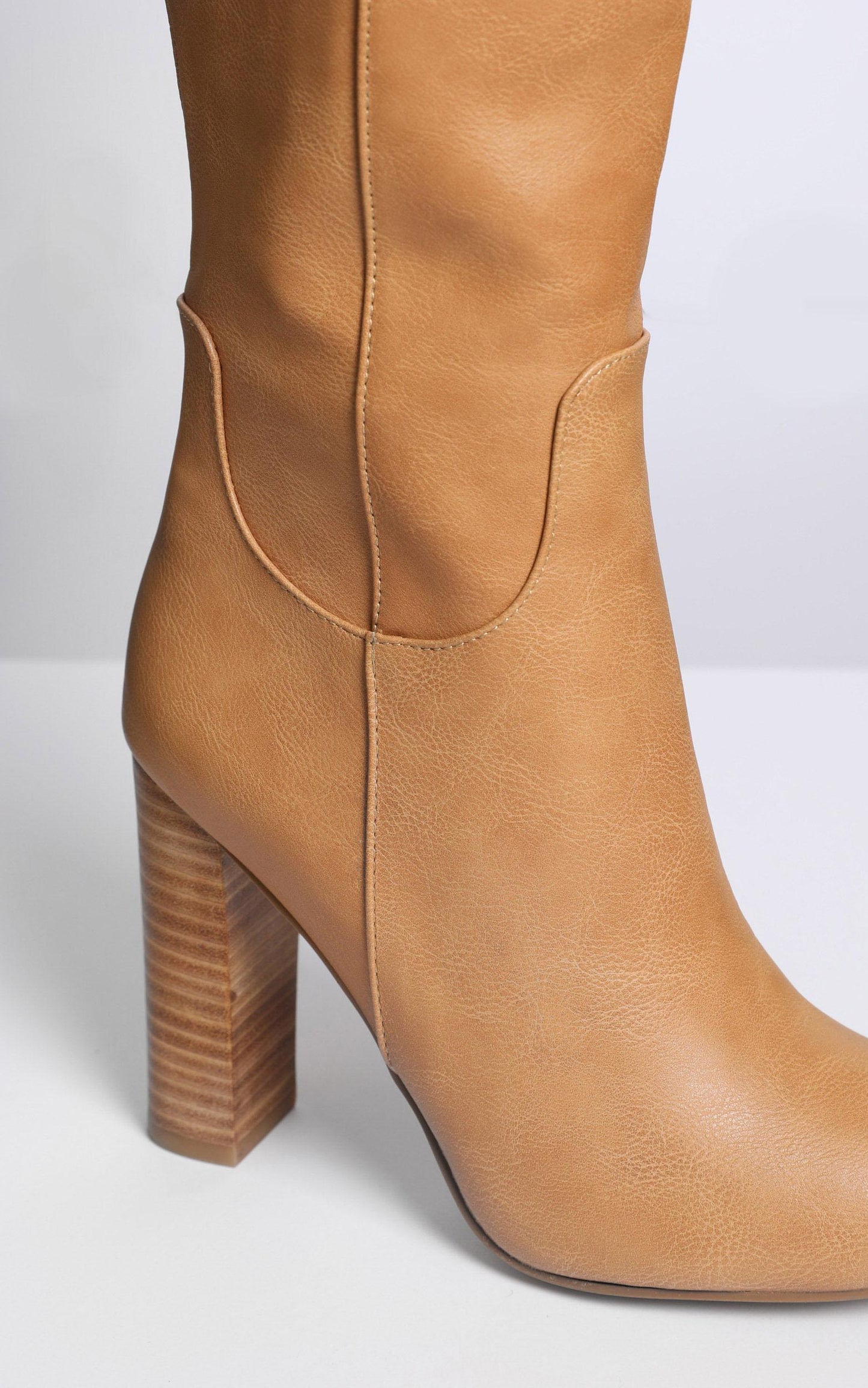 Billini - Pierce Boots in Camel