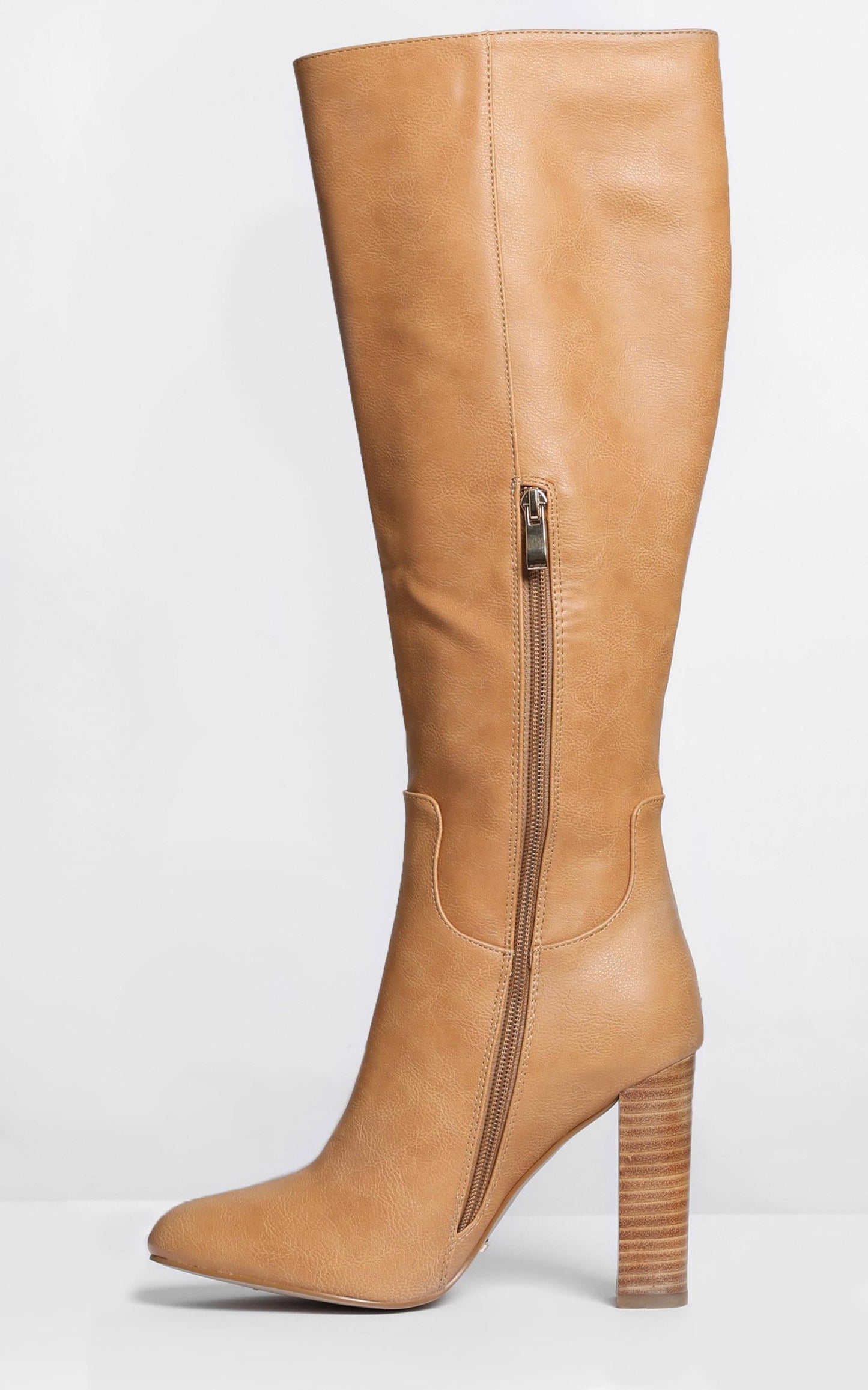 Billini - Pierce Boots in Camel