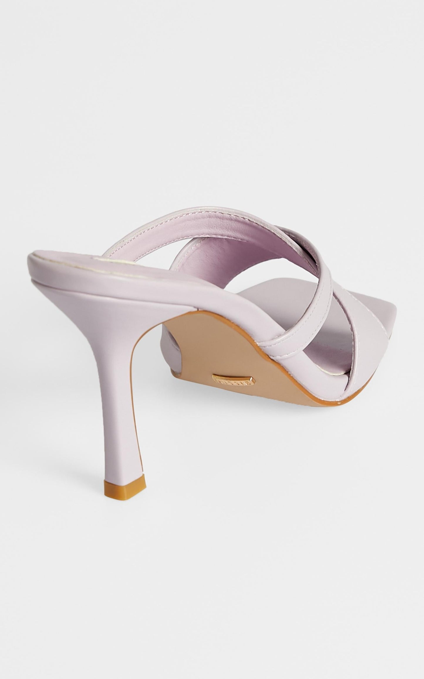 Billini - Salem Heels in Lilac
