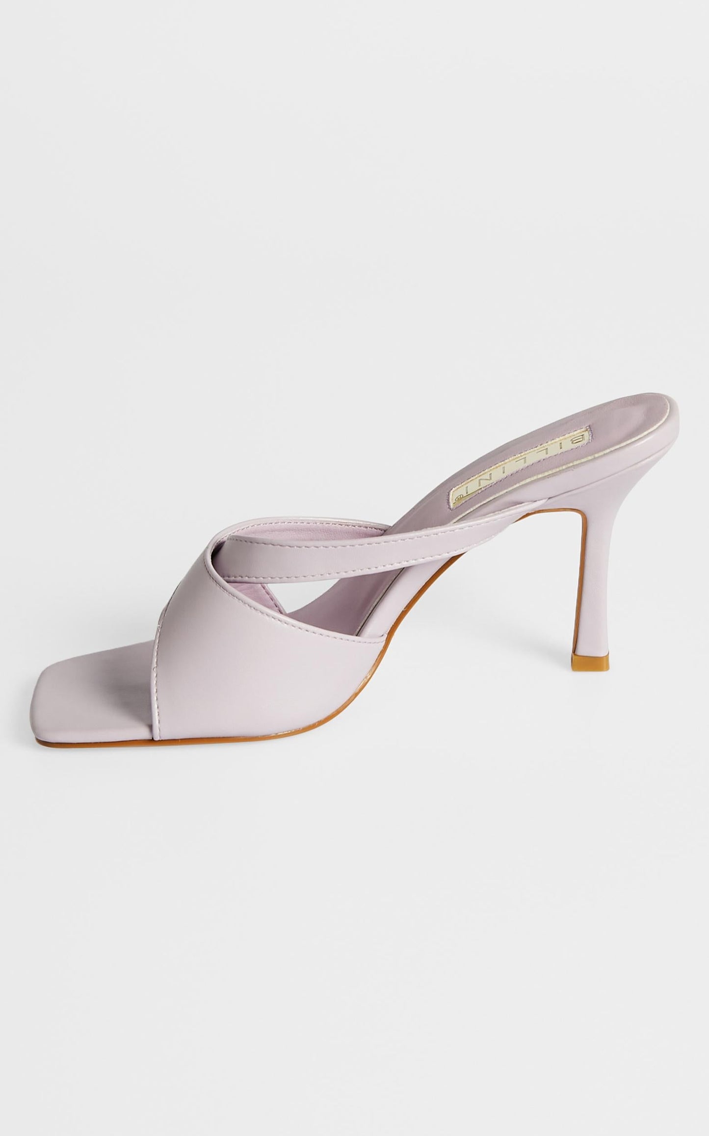 Billini - Salem Heels in Lilac