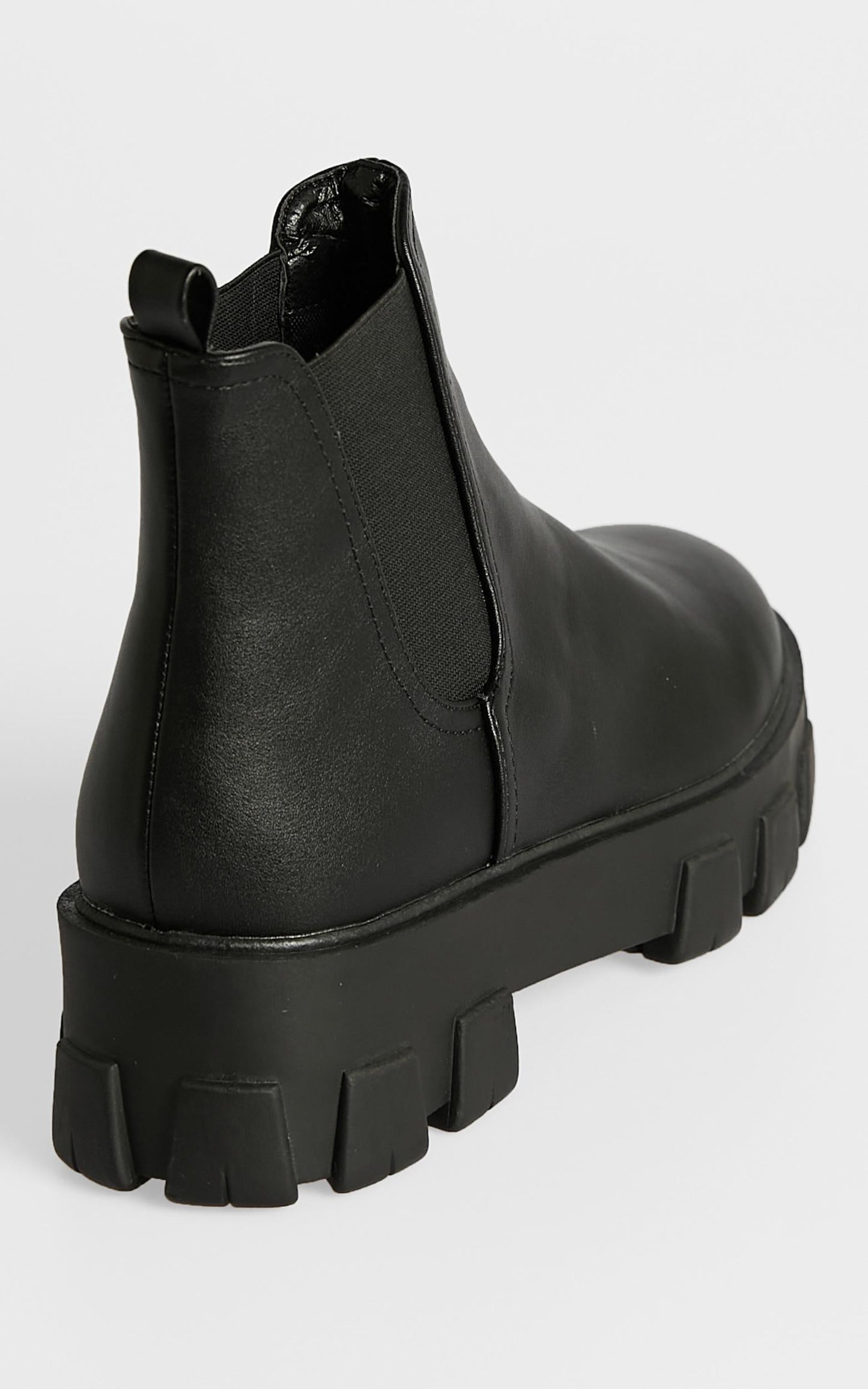 Billini - Xanthos Boots in Black