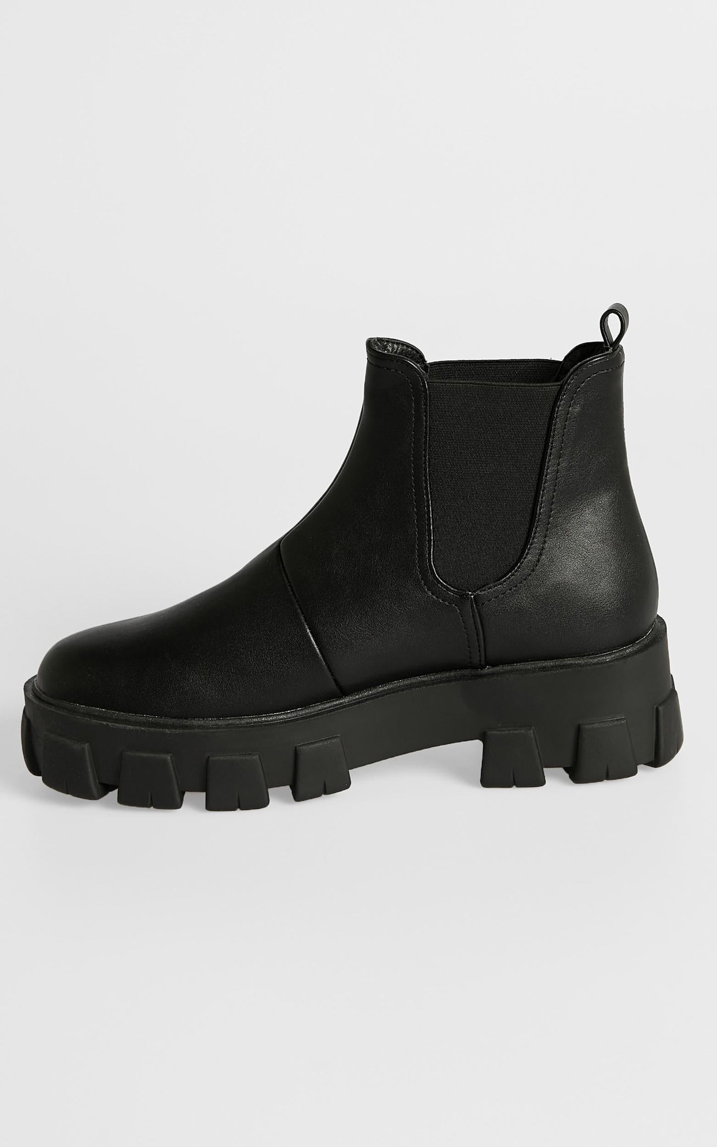 Billini - Xanthos Boots in Black