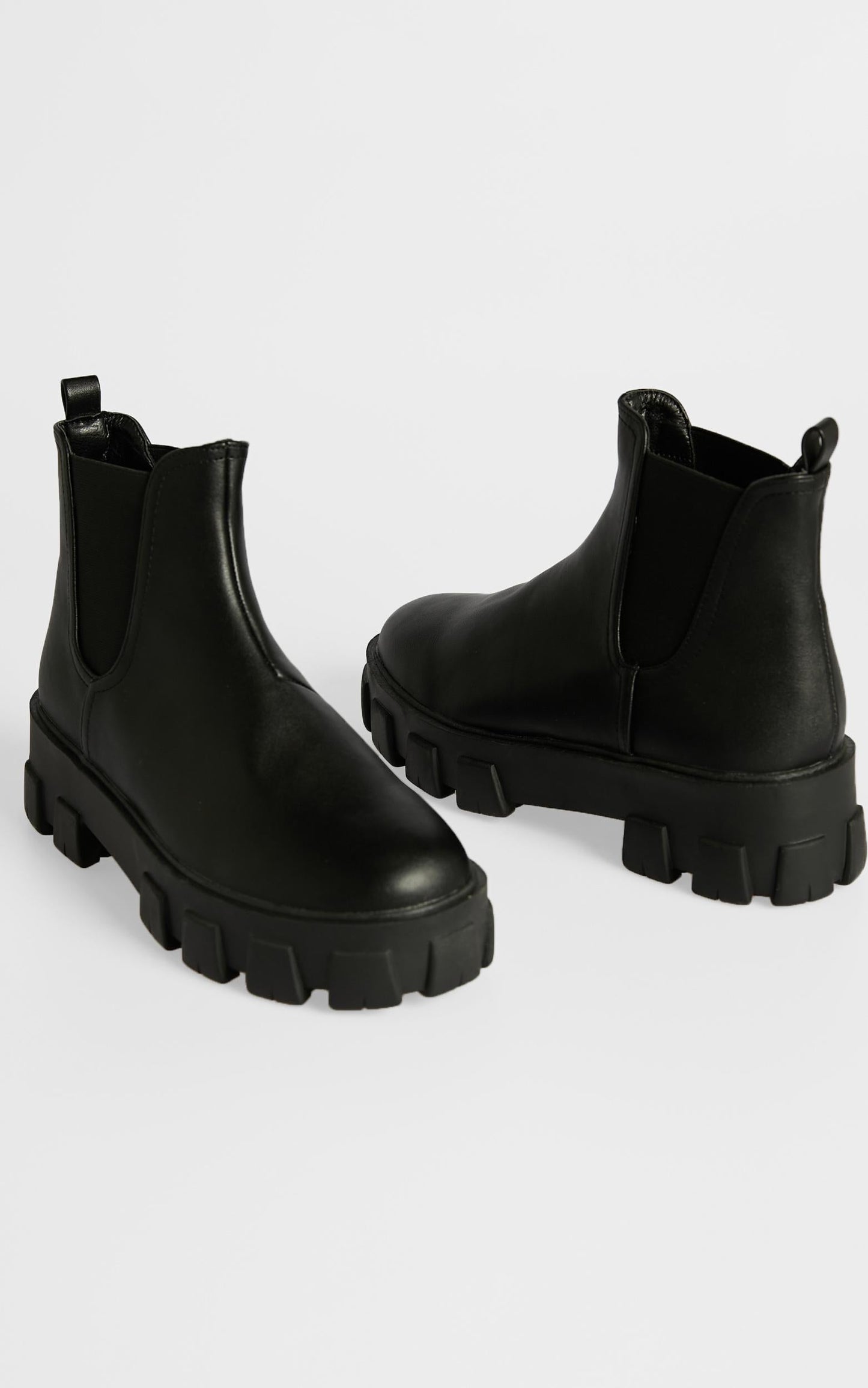 Billini - Xanthos Boots in Black