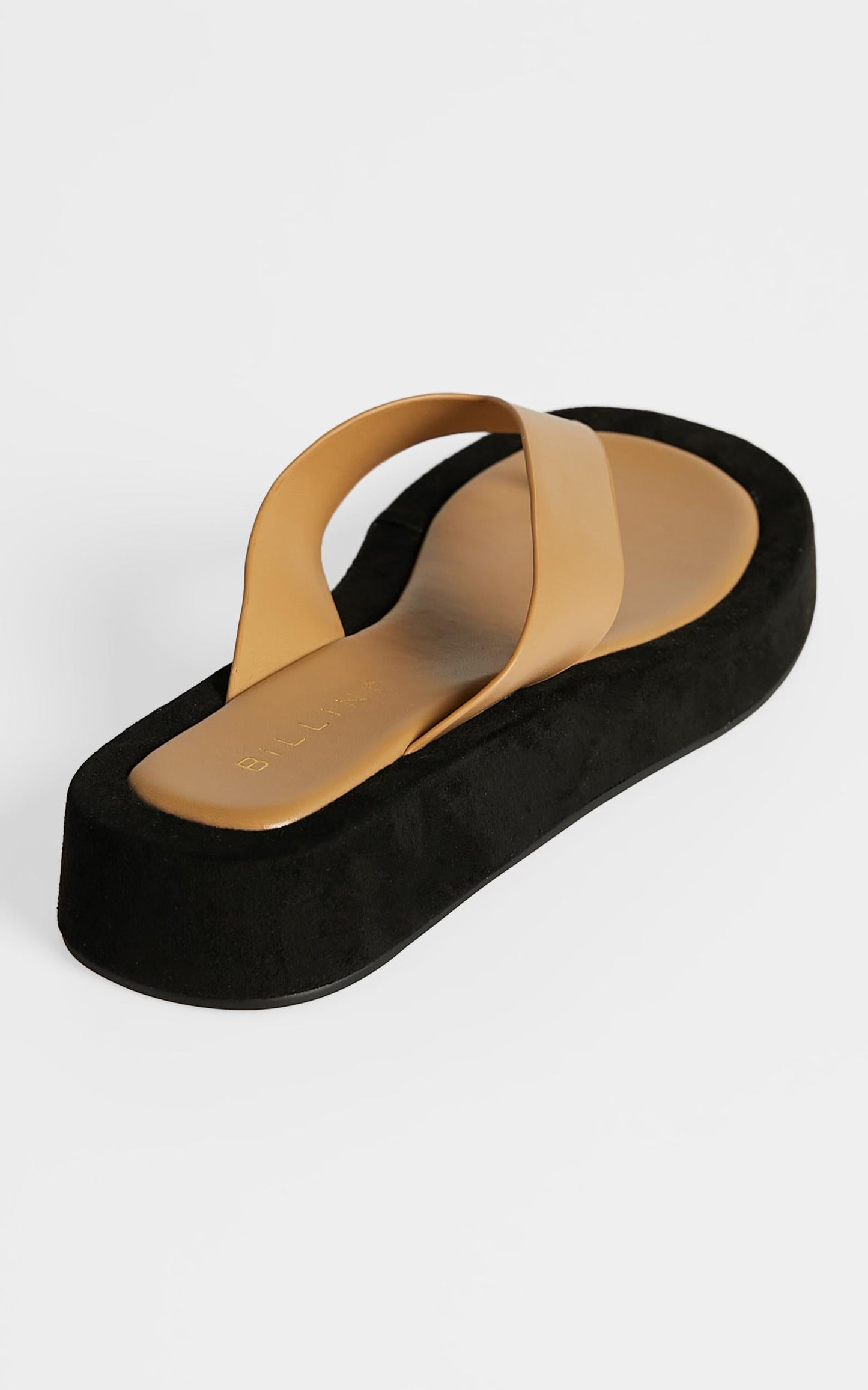 Billini - Yogi Thong in Fawn
