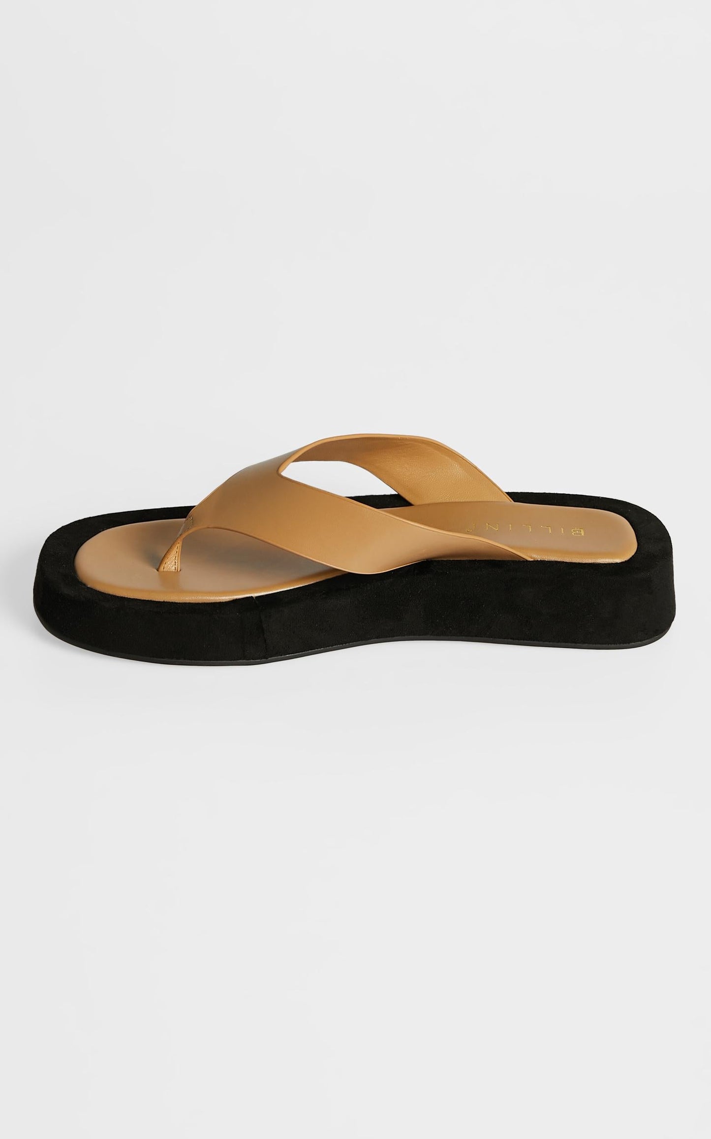 Billini - Yogi Thong in Fawn