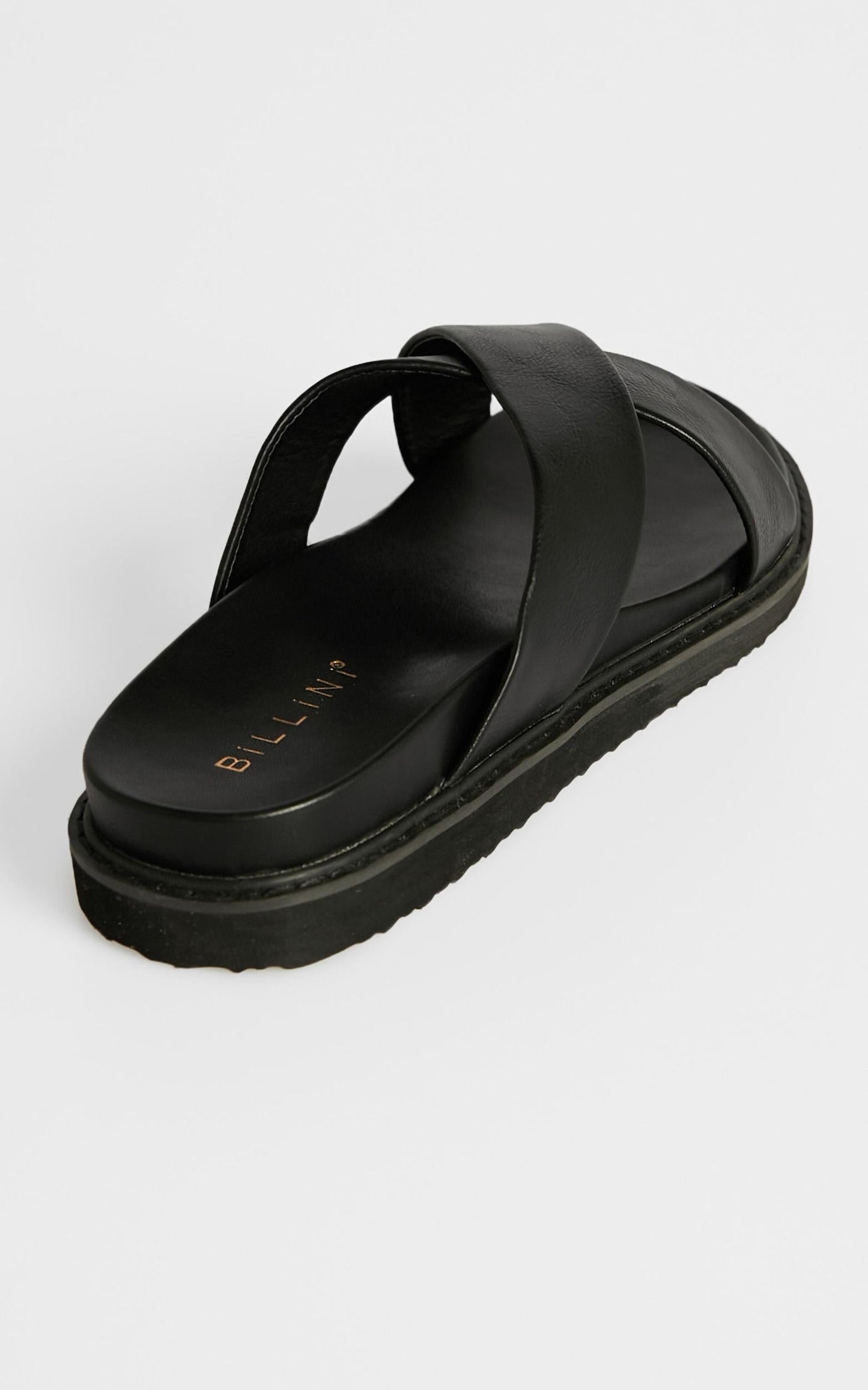 Billini - Zada Sandals in Black