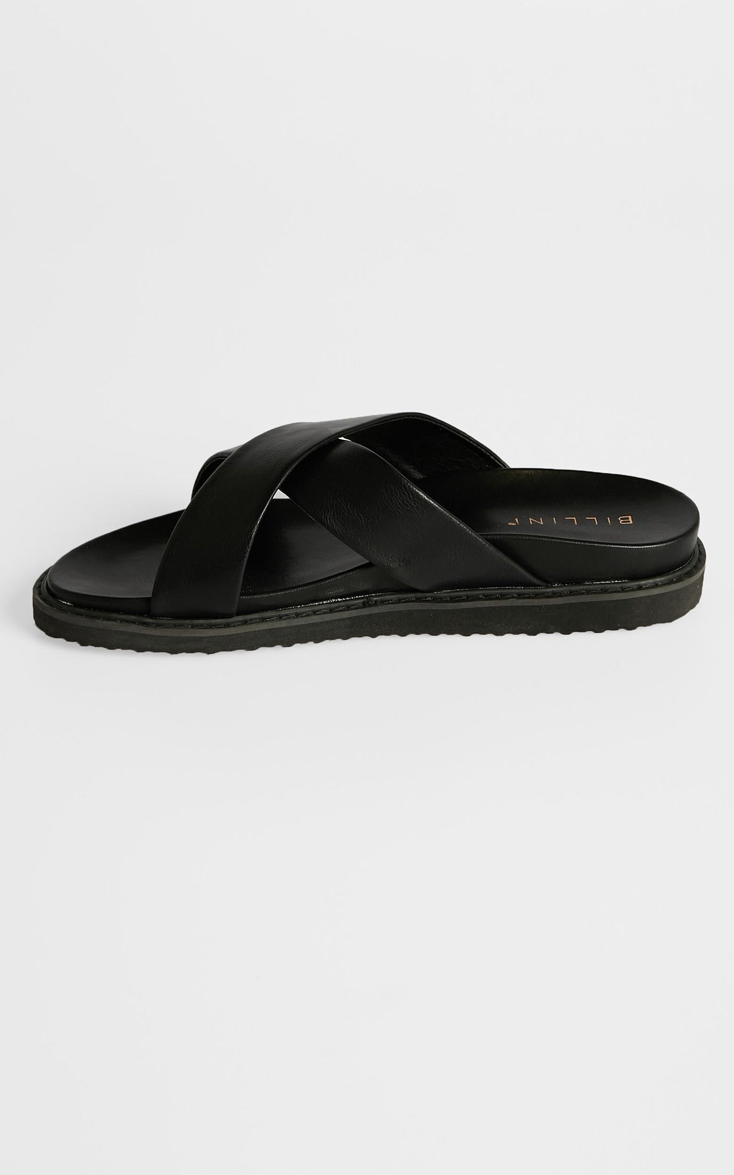 Billini - Zada Sandals in Black