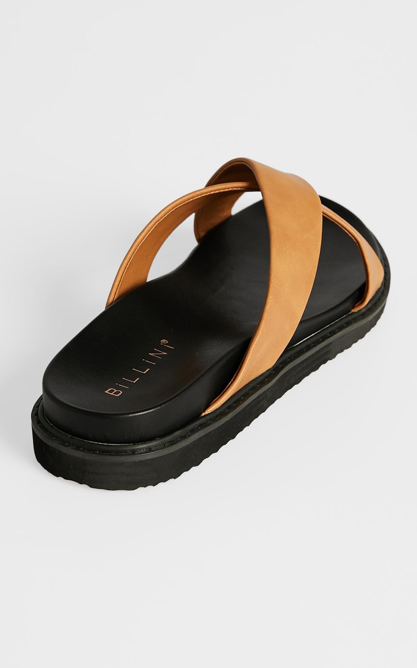 Billini - Zada Sandals in Sugar Brown