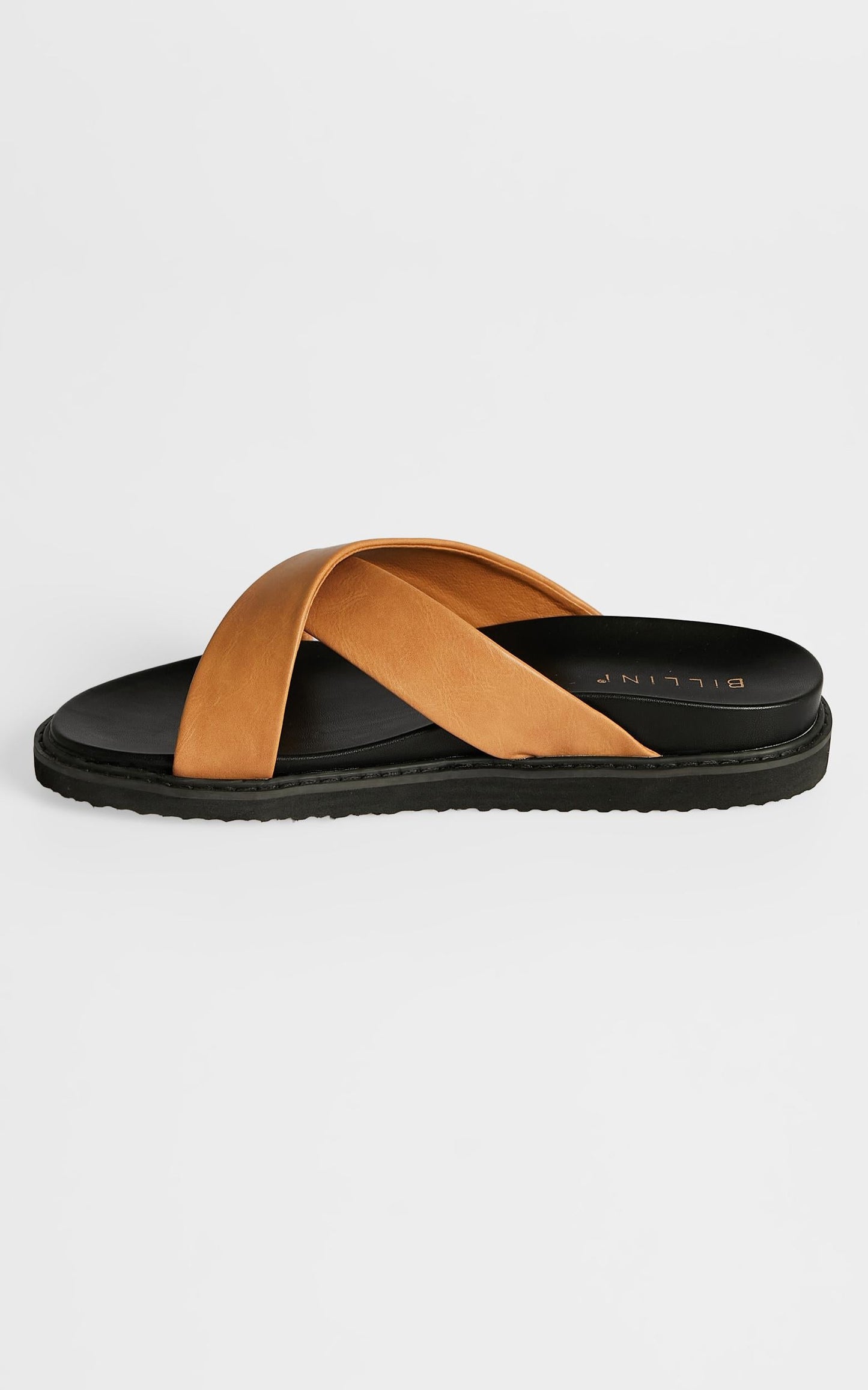 Billini - Zada Sandals in Sugar Brown