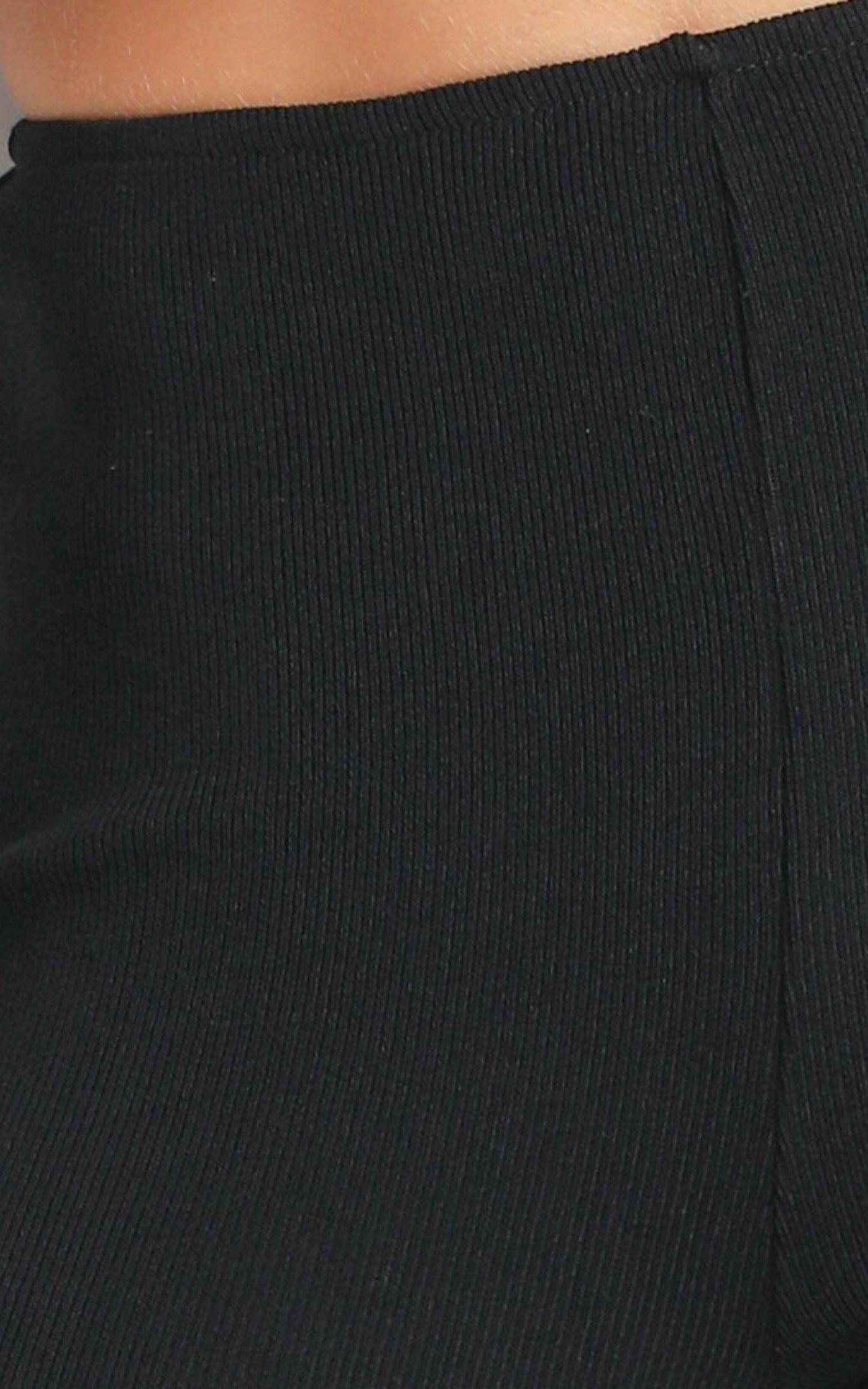 Lioness - Fall In Line Bike Shorts in Black