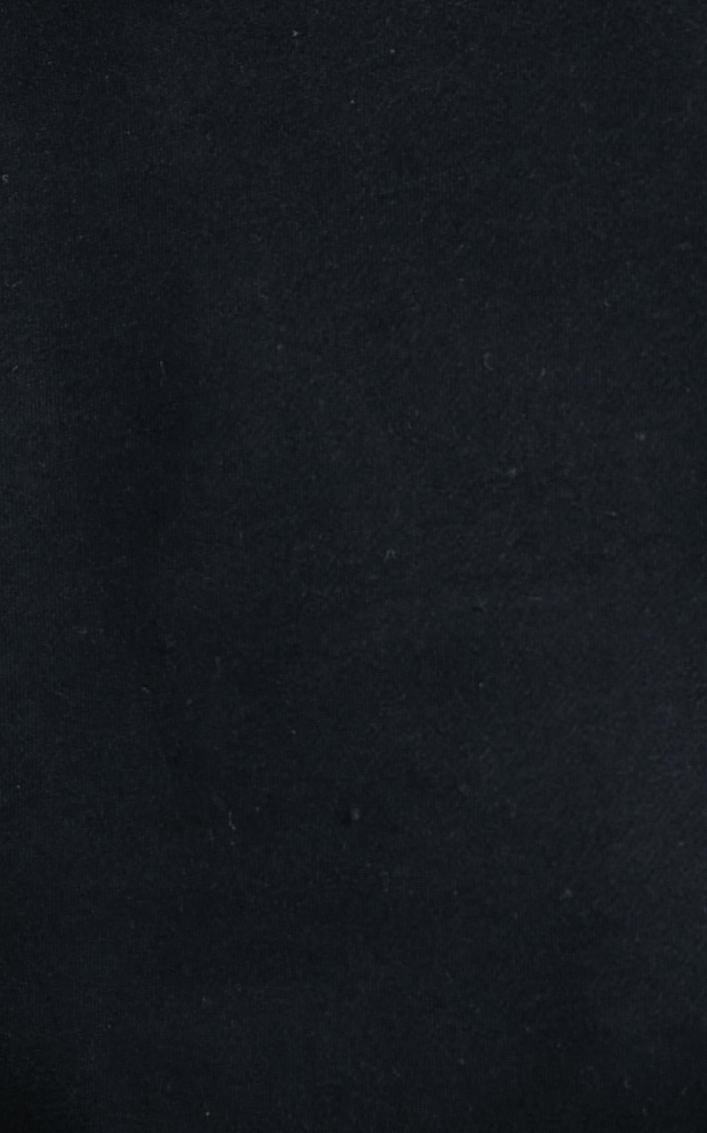 Henri Sweatshirt in Washed Black