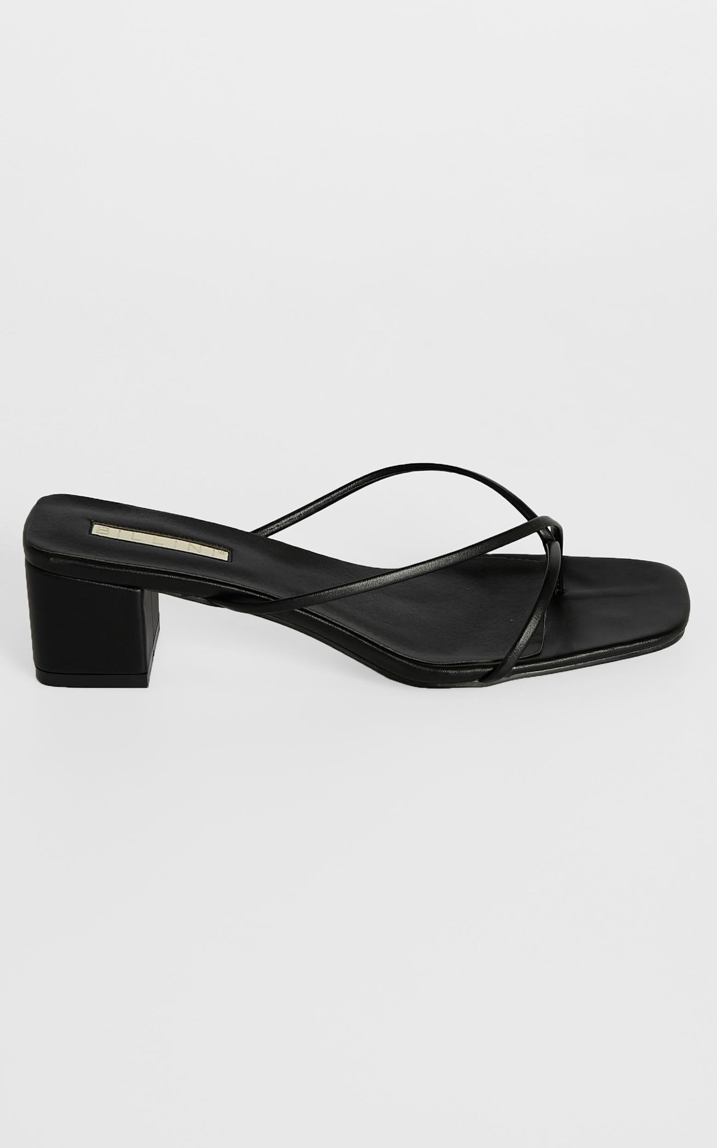 Billini - Mina Heels in Black