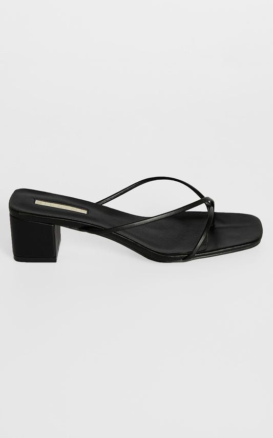 Billini - Mina Heels in Black