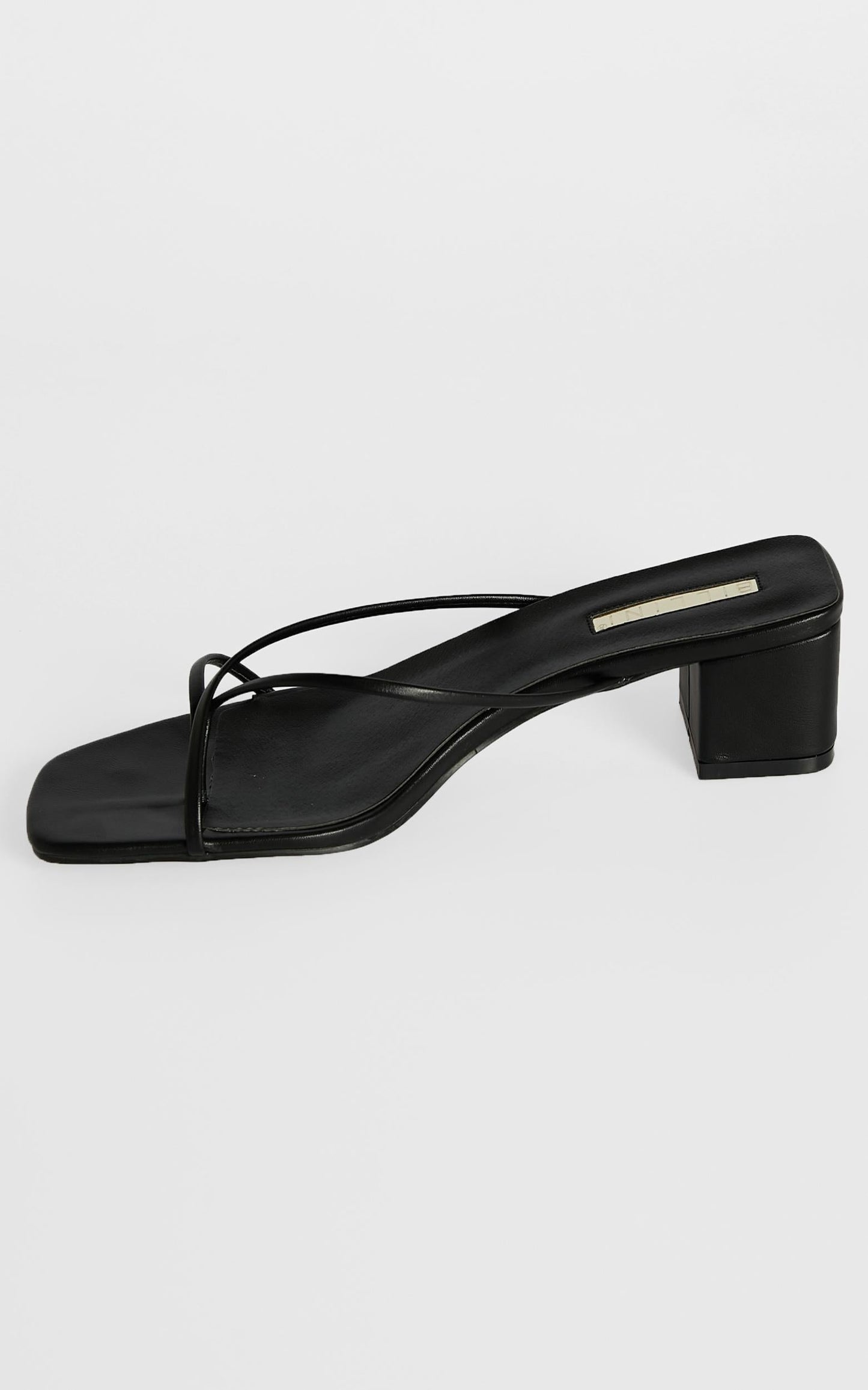 Billini - Mina Heels in Black