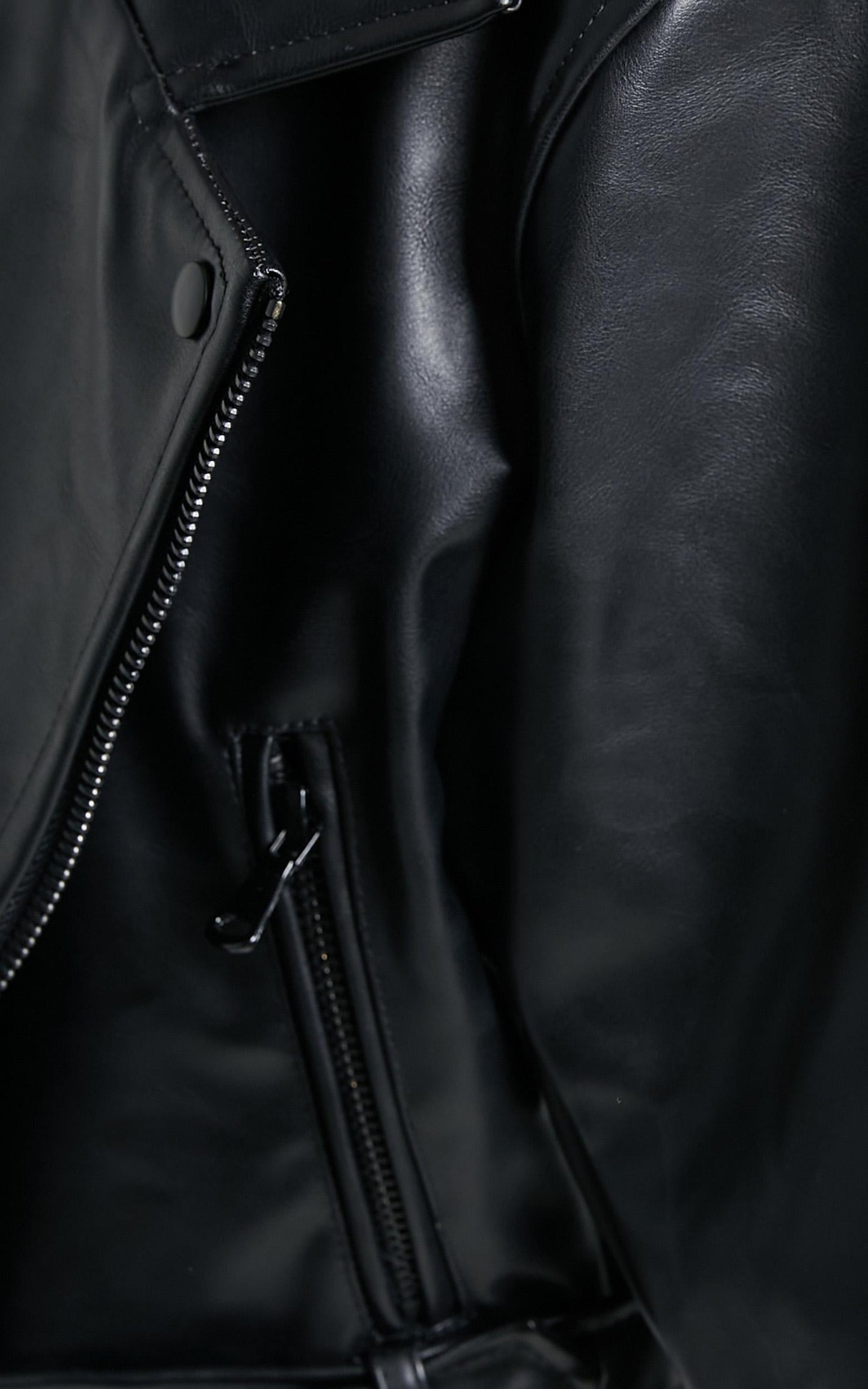 Lioness - Staten Island Jacket in Black