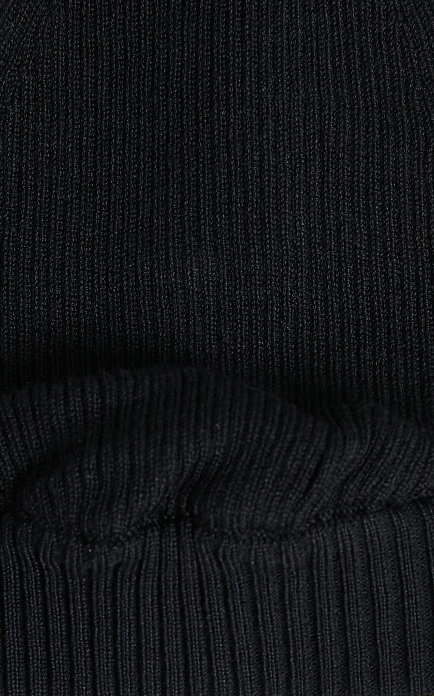 Emilie Top in Black