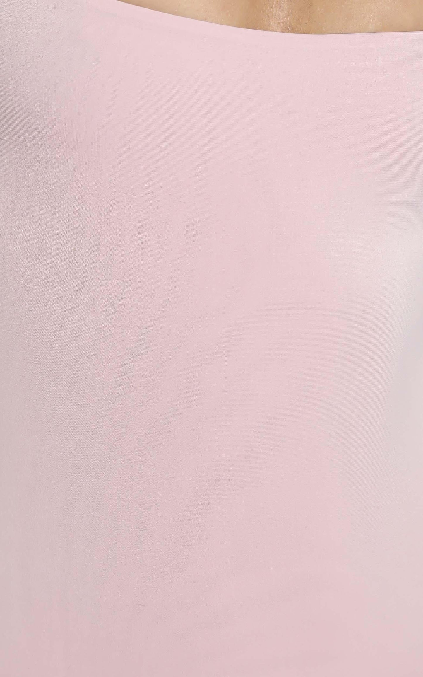 Blake Bodysuit in Blush