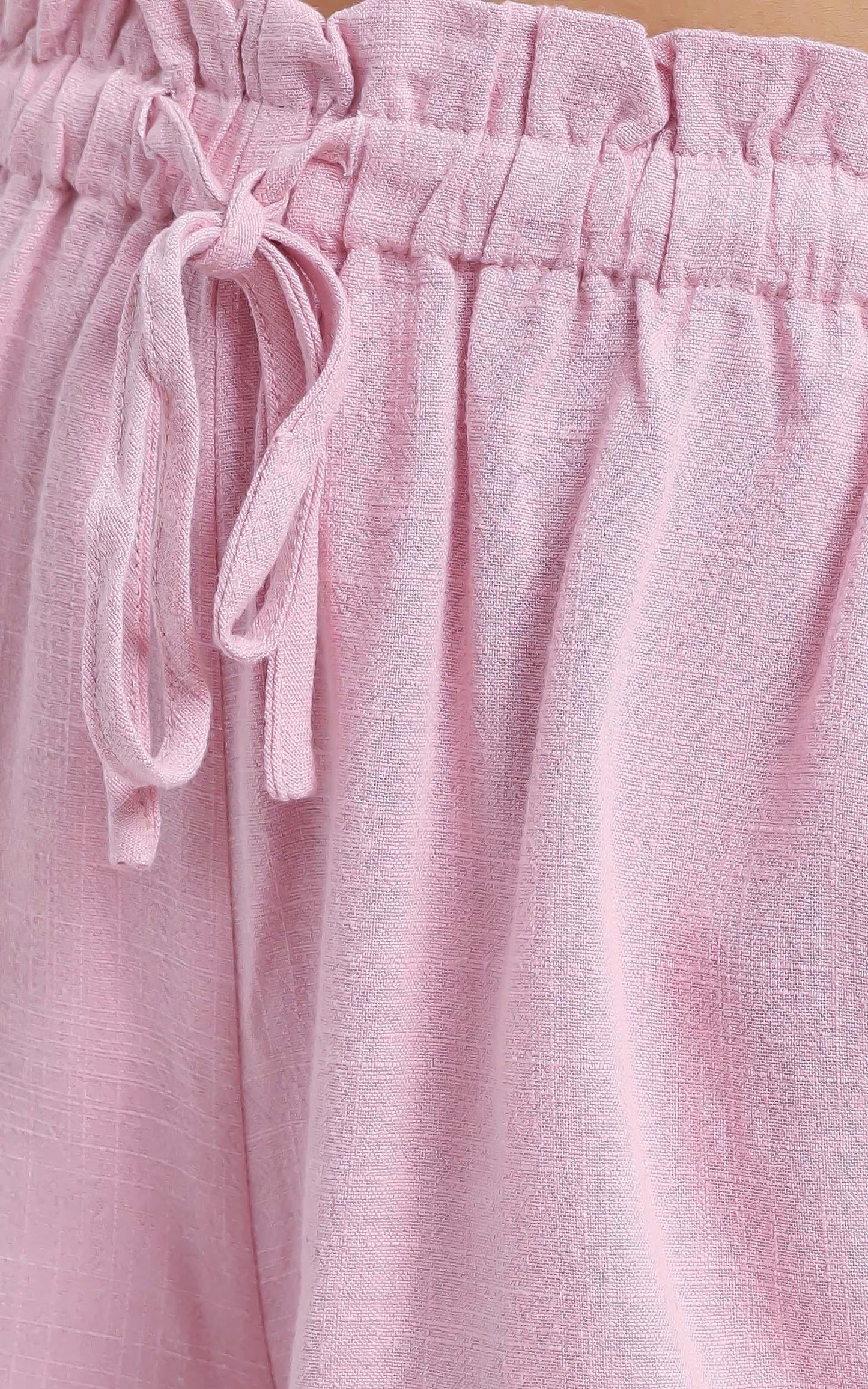 Brooklyn Shorts in Pink