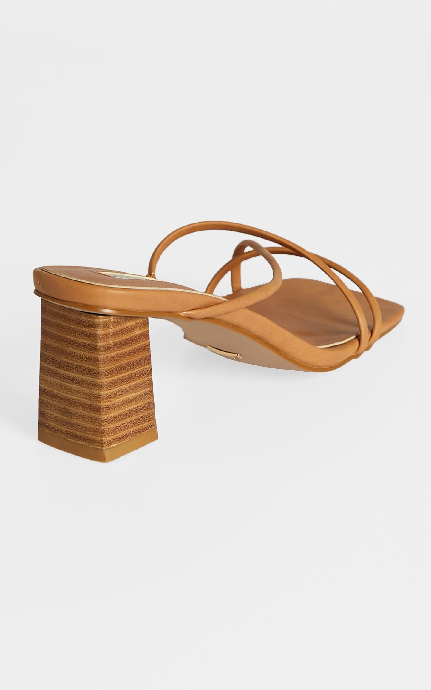 Billini - Unika Heels in Sugar Brown