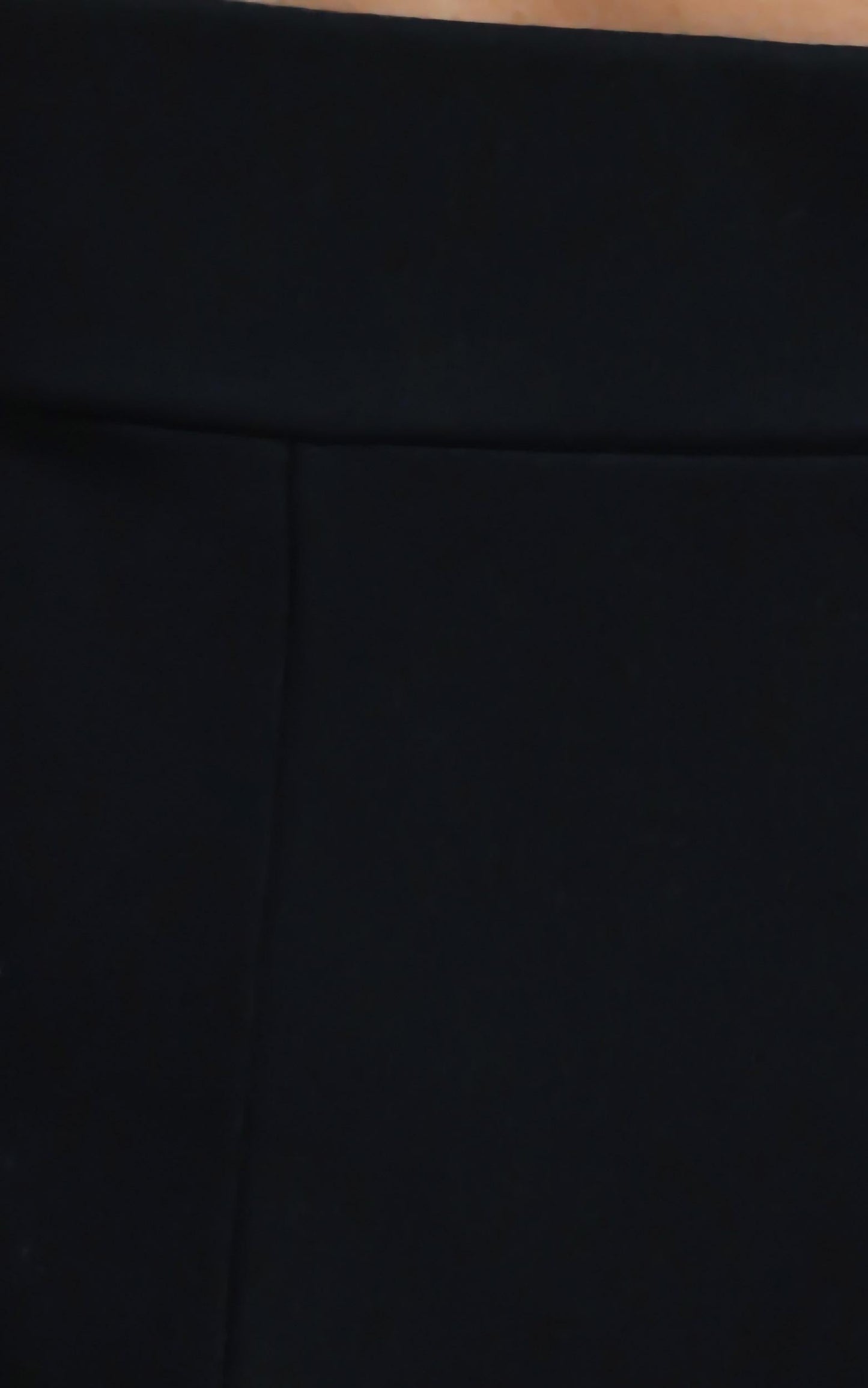 Lorensa Leggings in Black
