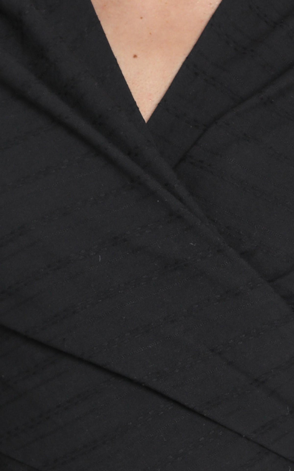 Brynn Top in Black