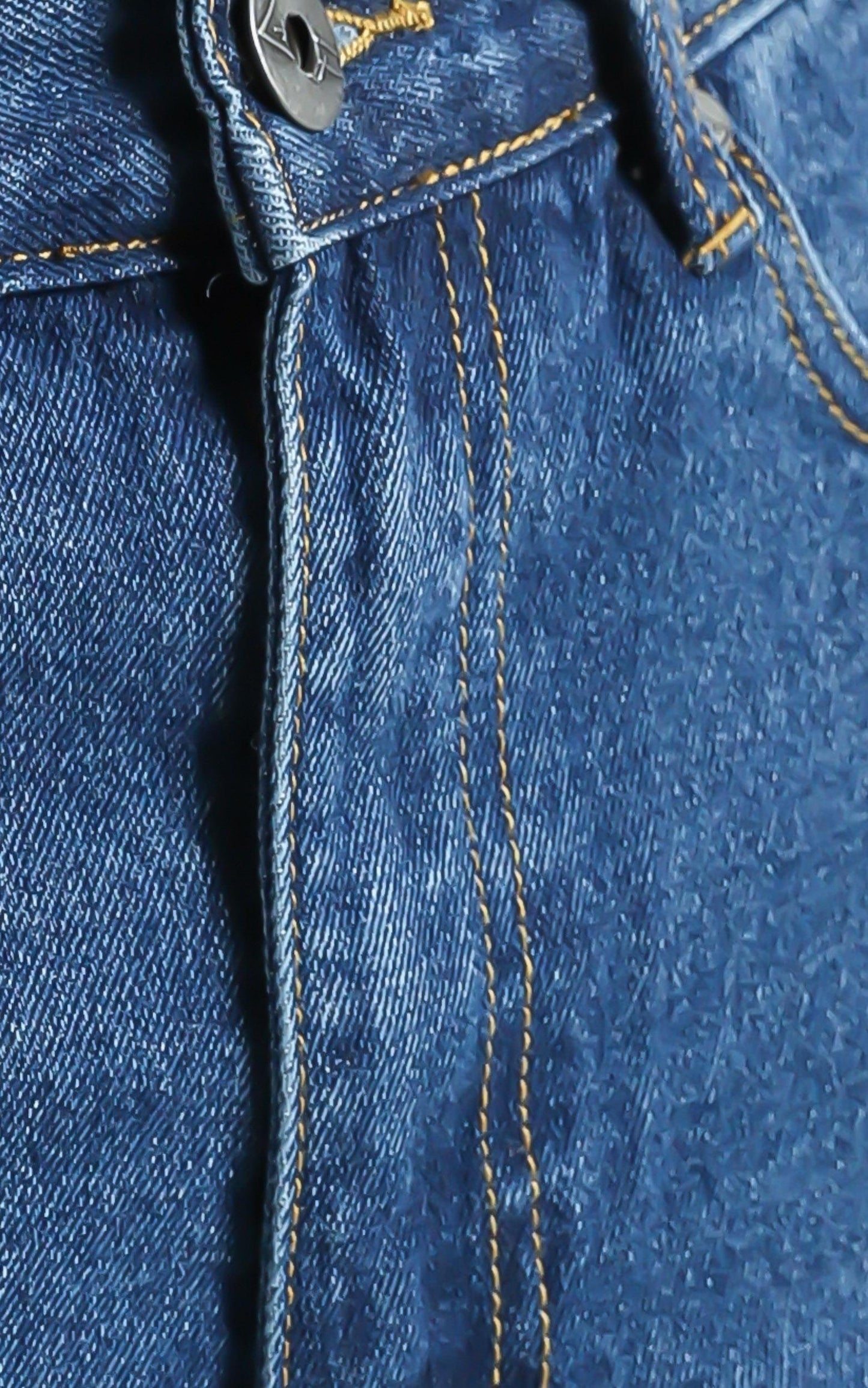 Arielle Straight Leg Jeans in Indigo