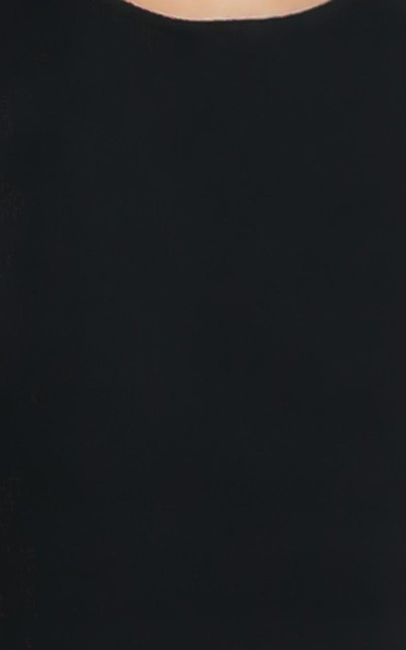 Calla Top in Black