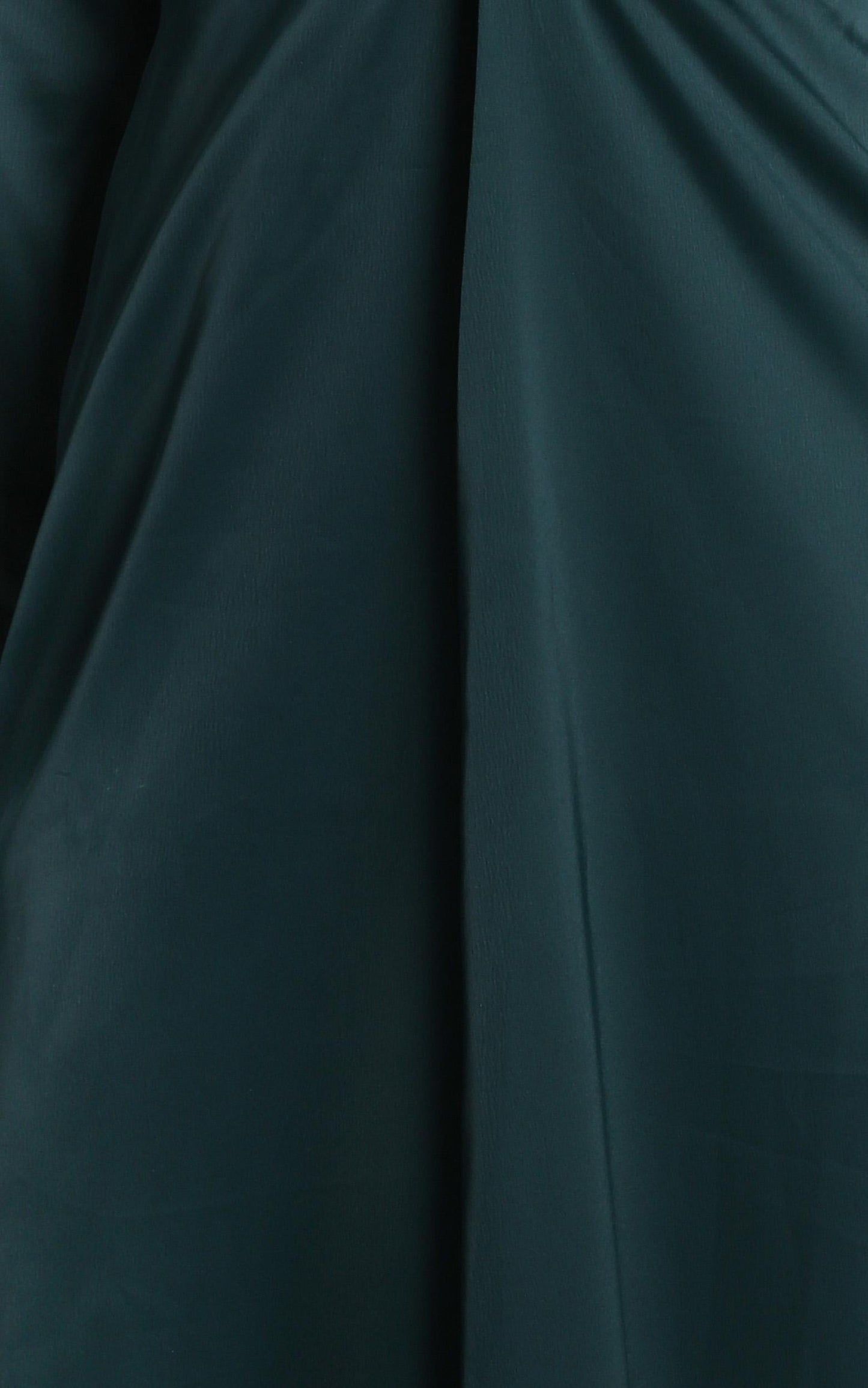 Can See It In Your Eyes Dress In Emerald
