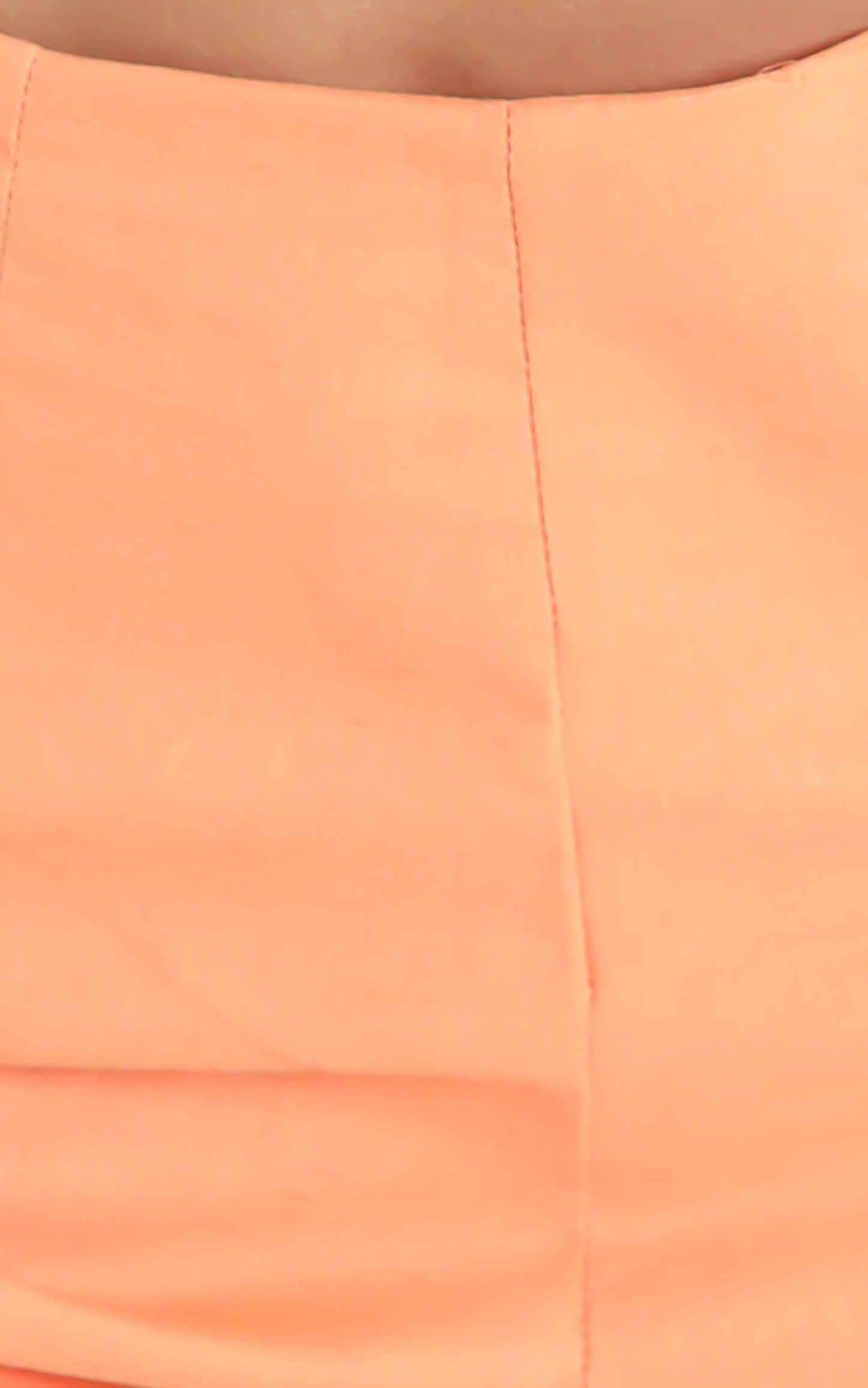 Charlie Holiday - Cara Short in Papaya