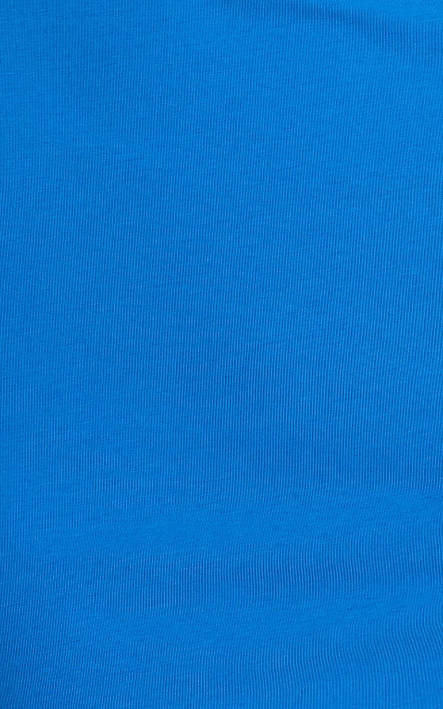 Claudie Dress in Cobalt