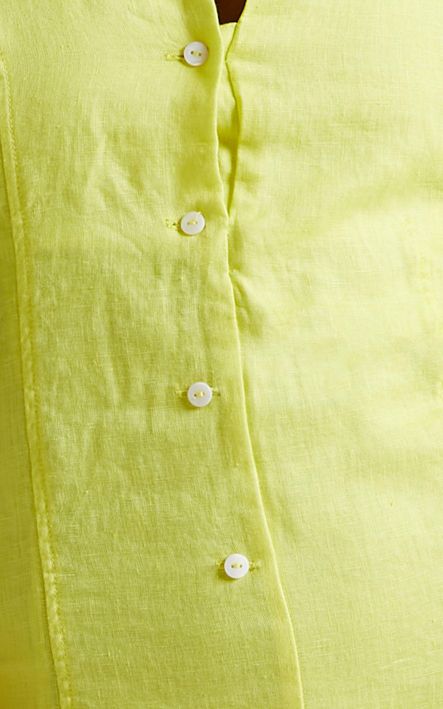 Cools Club - Miami Dress in Yellow