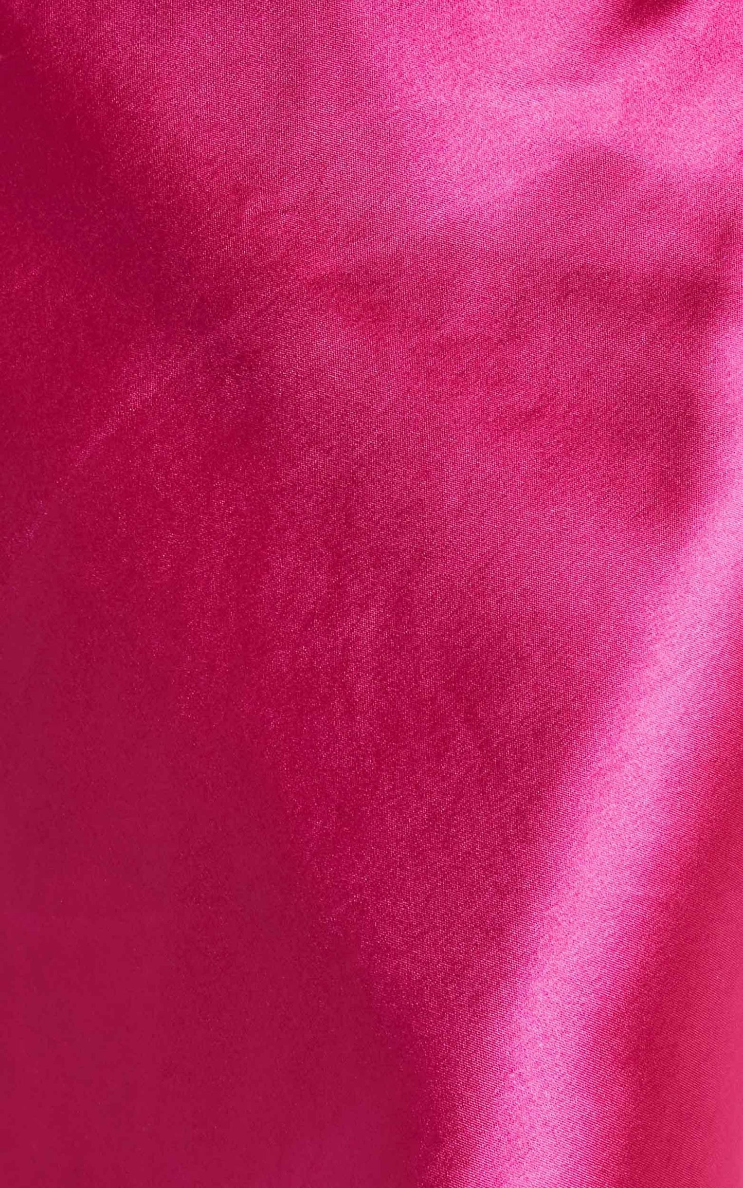Creating Art Skirt in Hot Pink