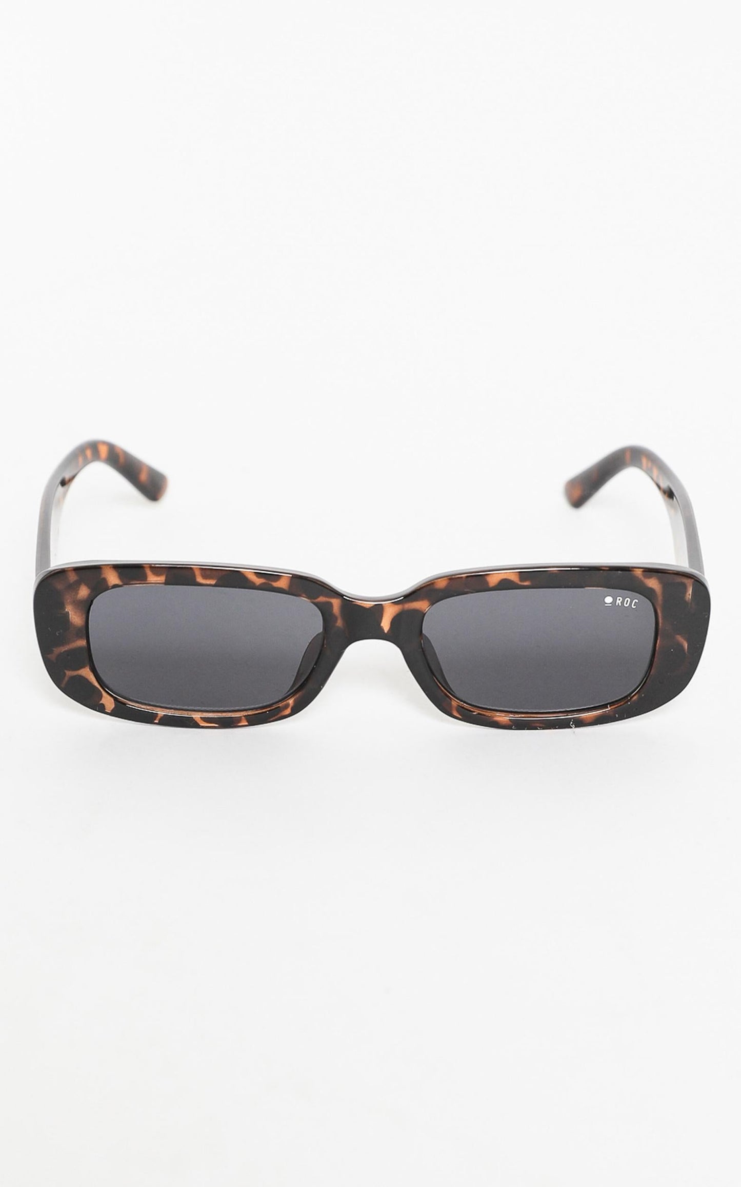 Roc - Creeper Sunglasses in Tortoiseshell